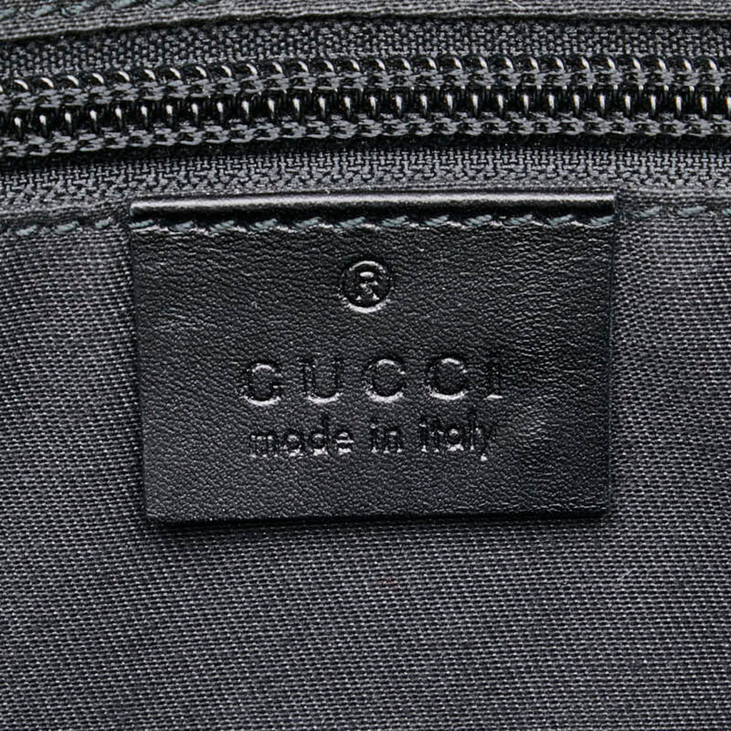 Gucci Guccissima