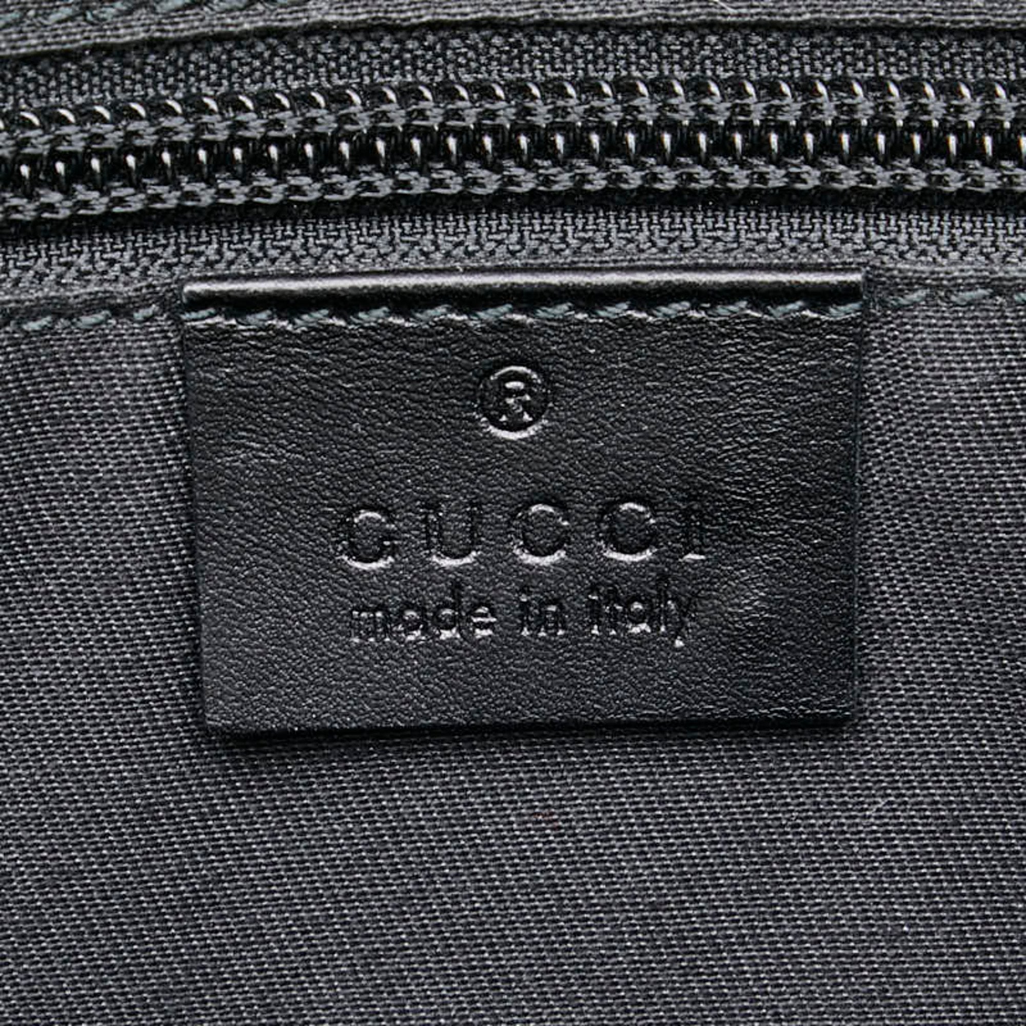 Gucci Guccissima