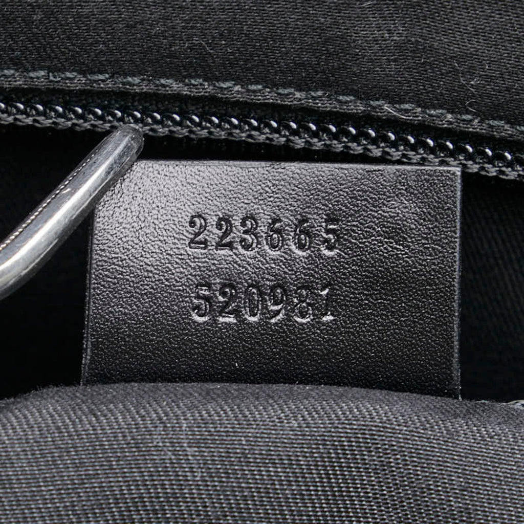 Gucci Guccissima