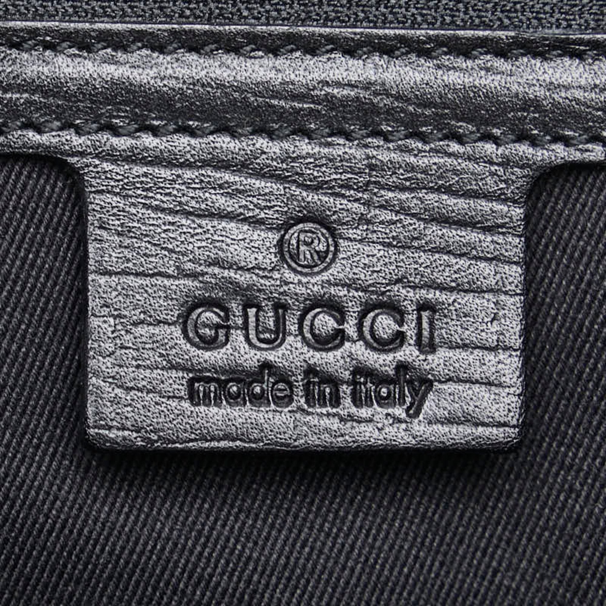 Gucci Bamboo