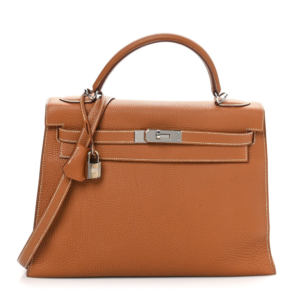 Togo Kelly Mou 32 Gold