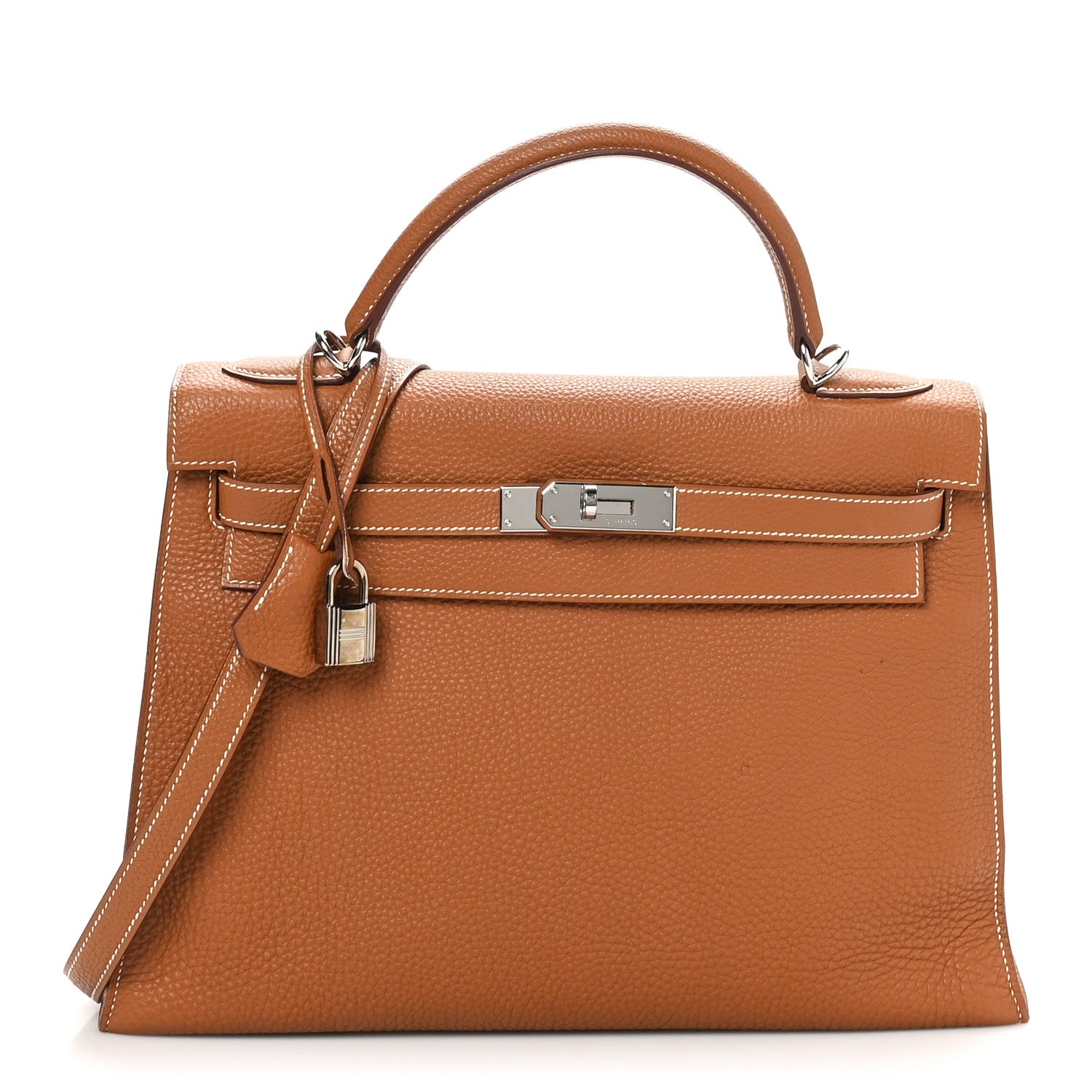 Togo Kelly Mou 32 Gold