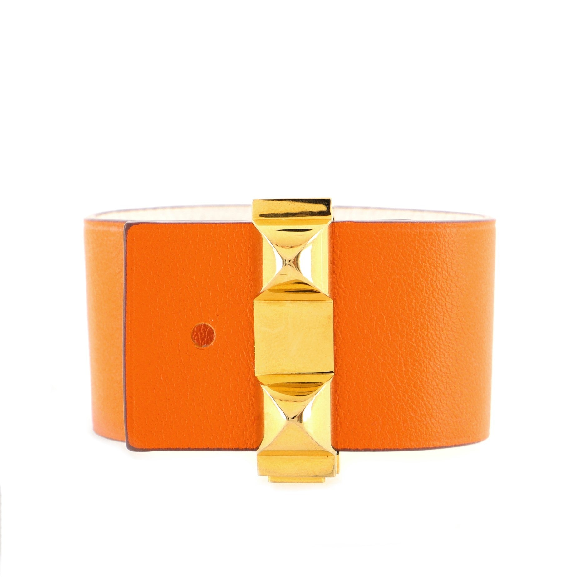 Imprevisible Bracelet Leather