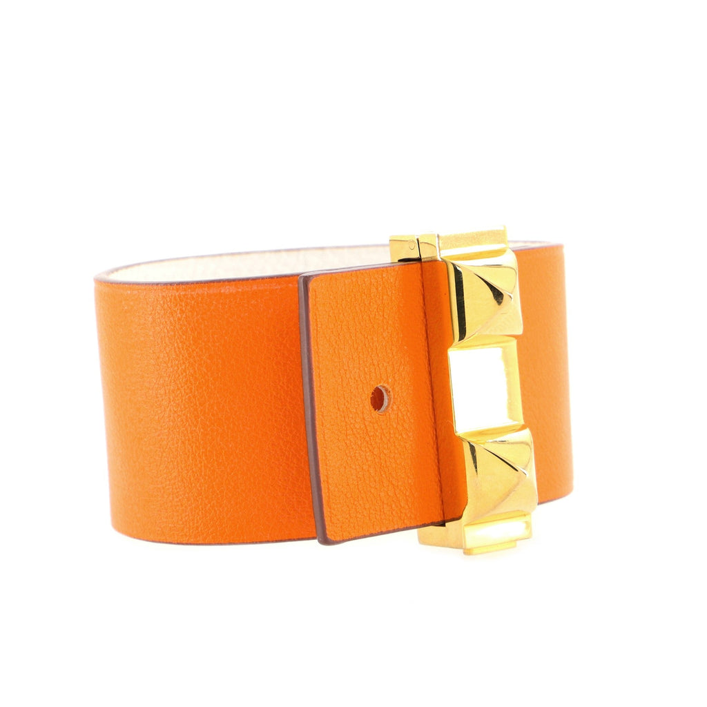Imprevisible Bracelet Leather