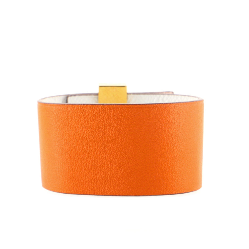Imprevisible Bracelet Leather