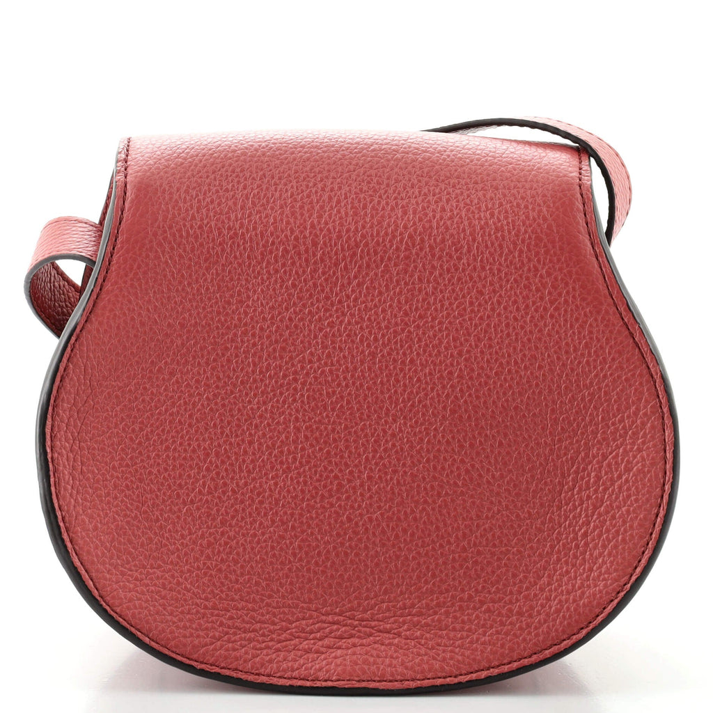 Marcie Crossbody Bag Leather Mini