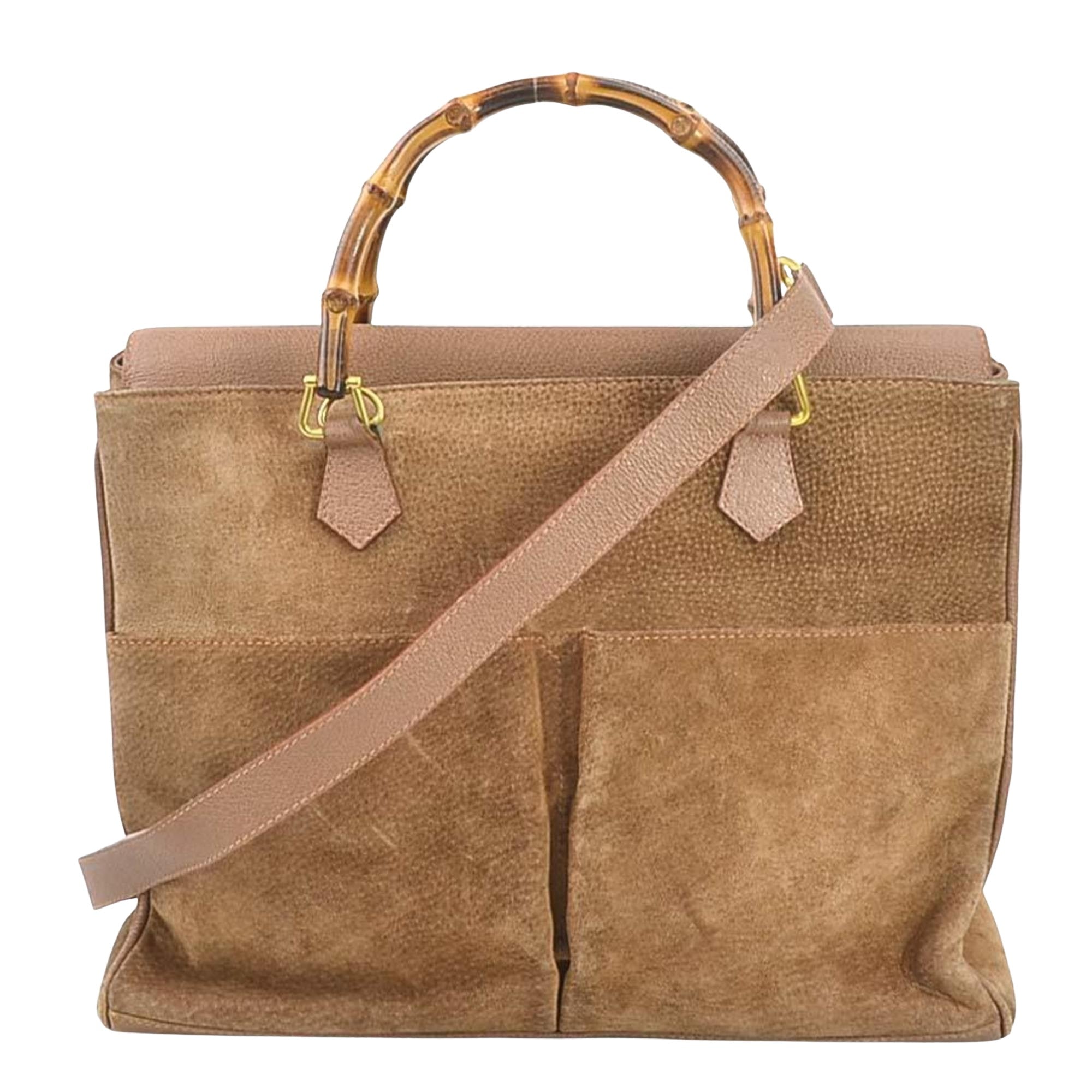 Gucci Bamboo
