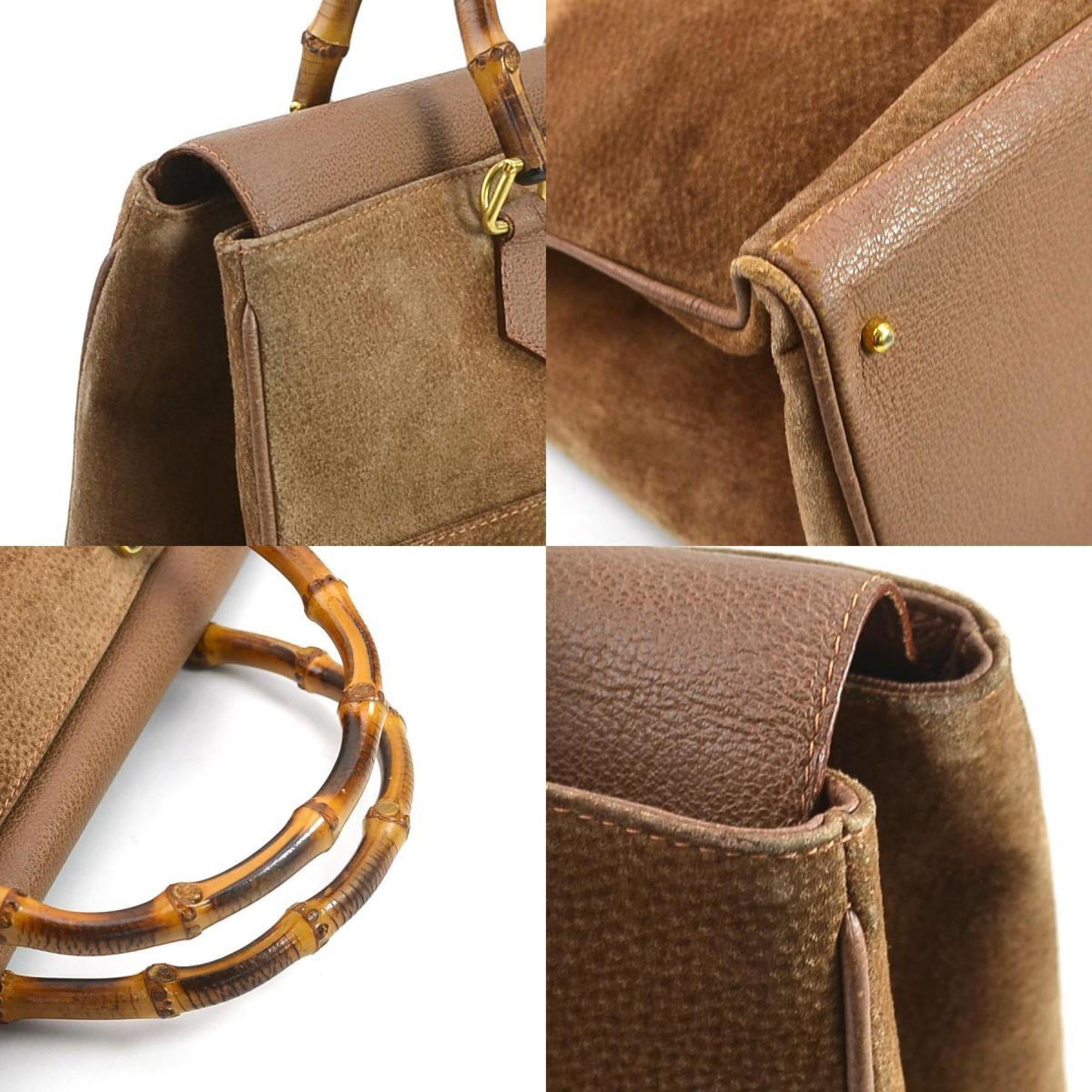 Gucci Bamboo