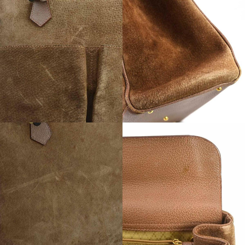 Gucci Bamboo
