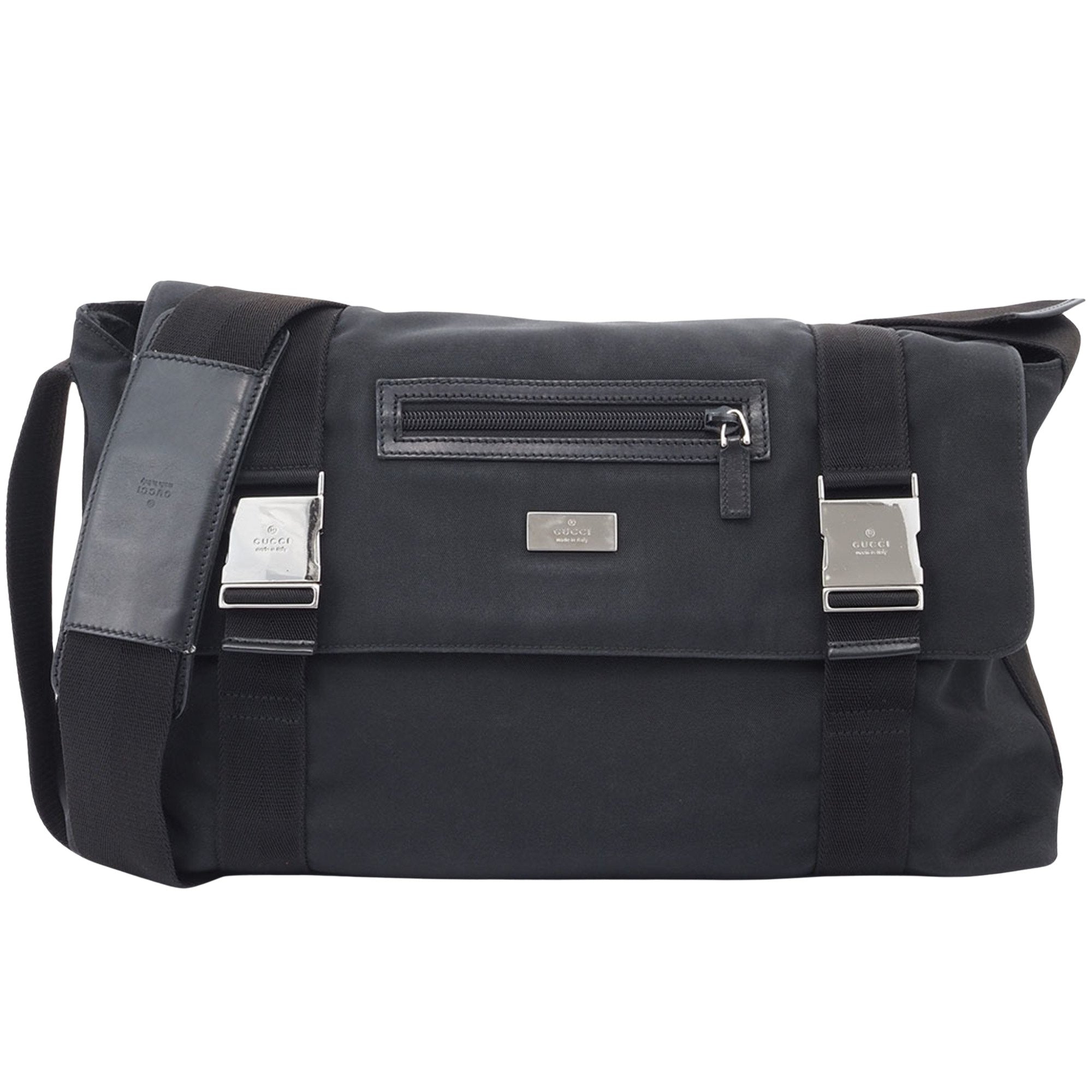 Gucci Messenger
