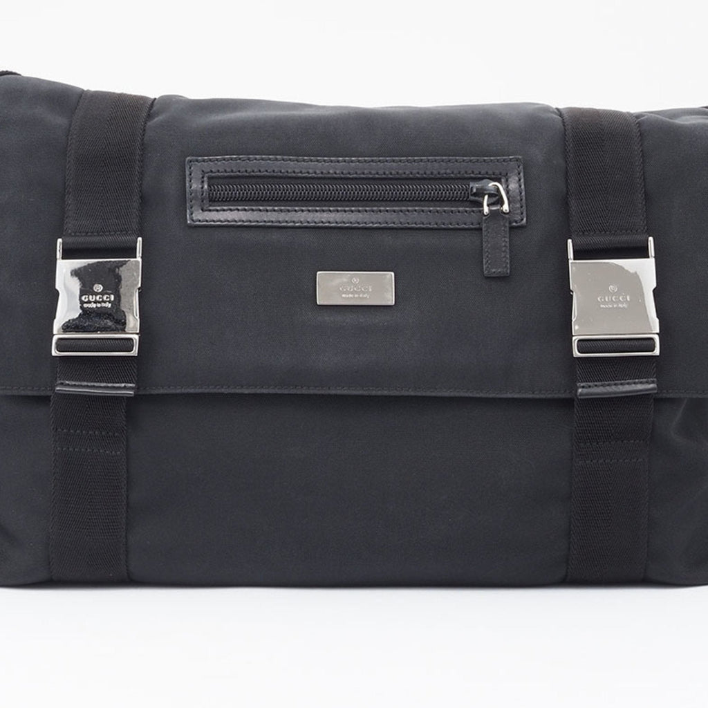 Gucci Messenger