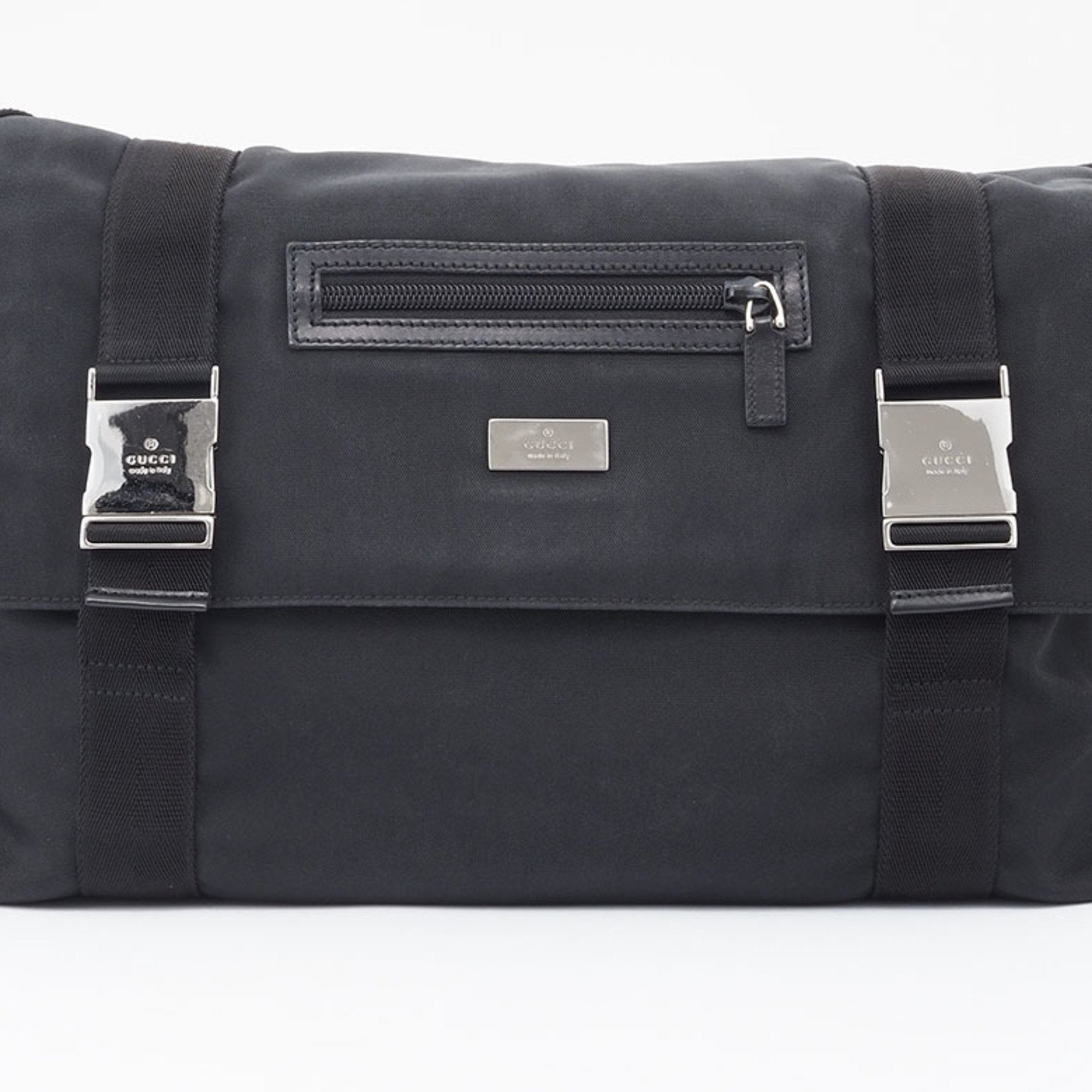 Gucci Messenger