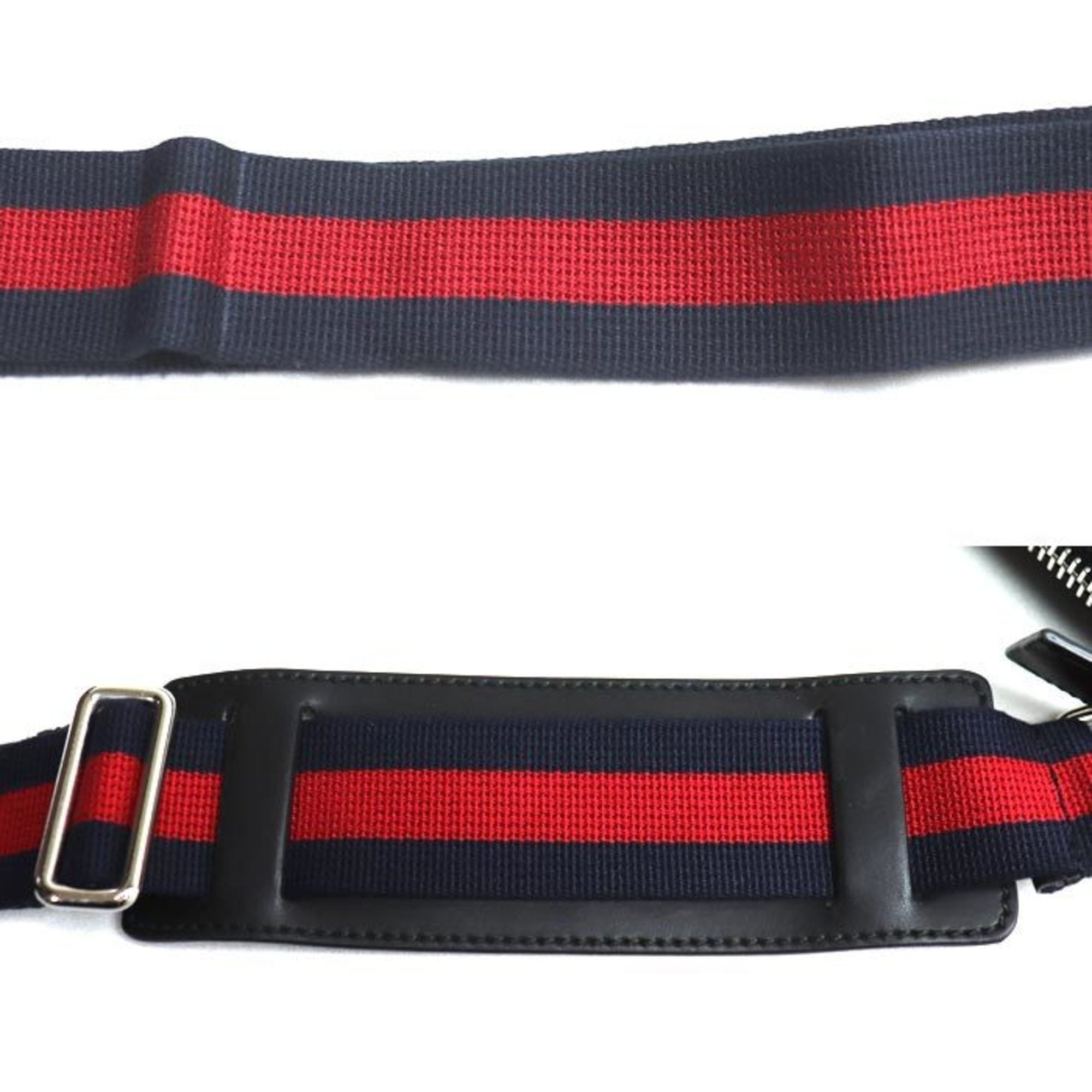 Gucci Messenger