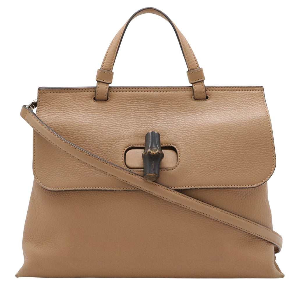 Gucci Bamboo daily