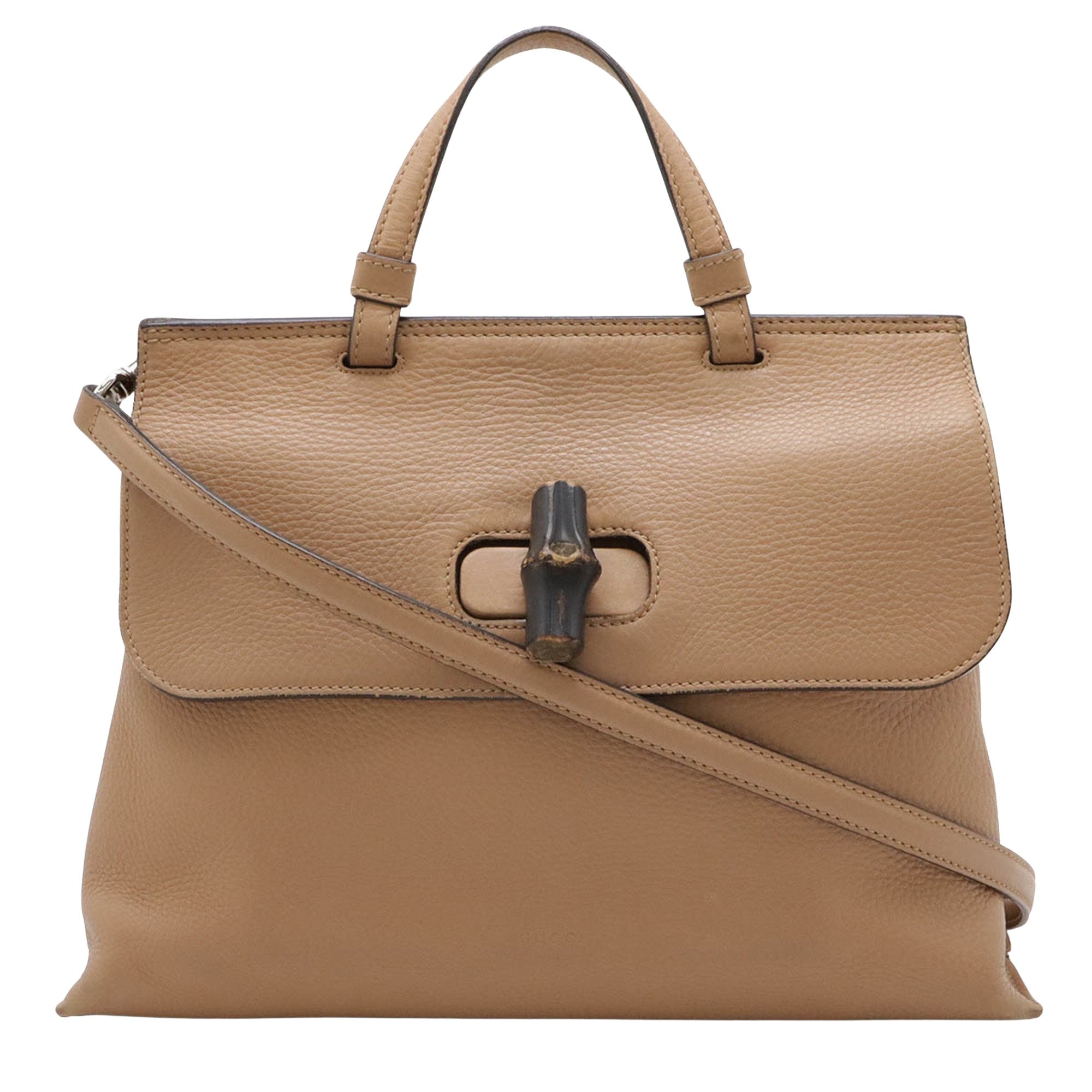 Gucci Bamboo daily