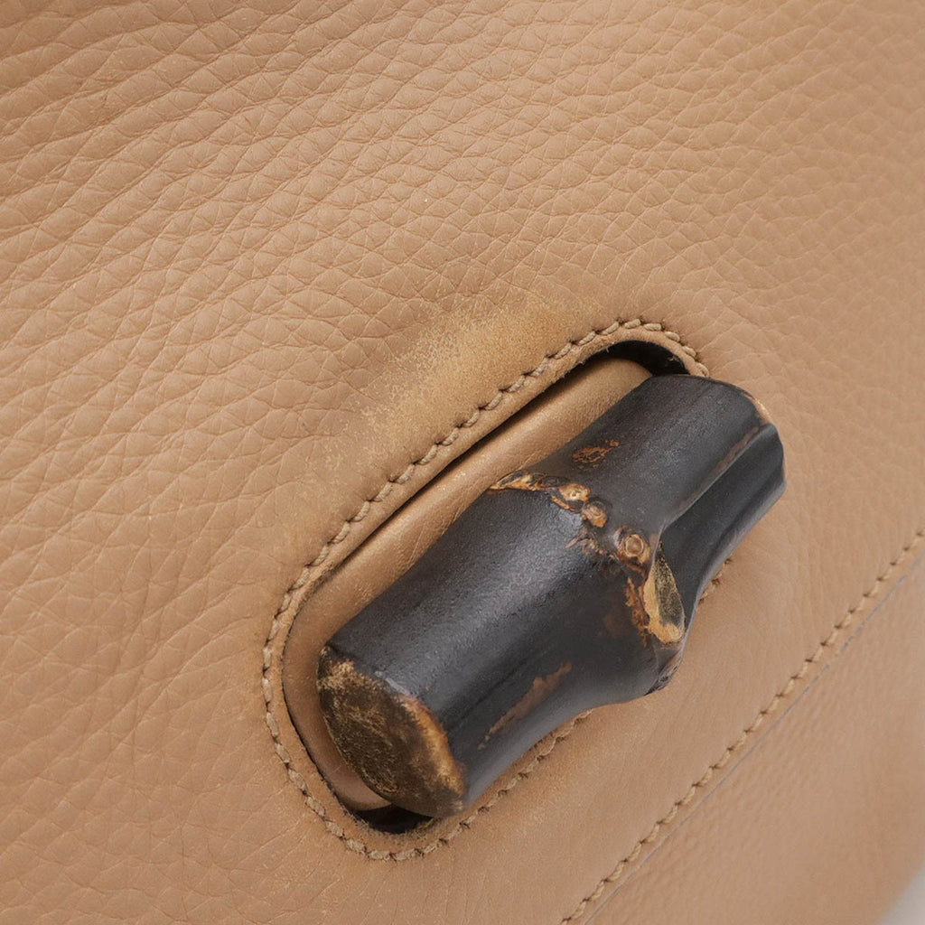 Gucci Bamboo daily