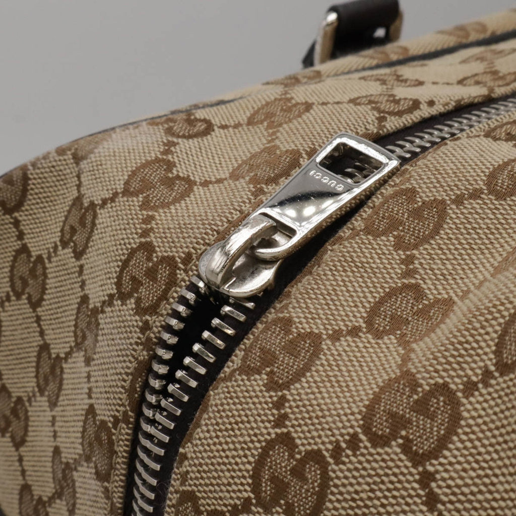 Gucci GG canvas