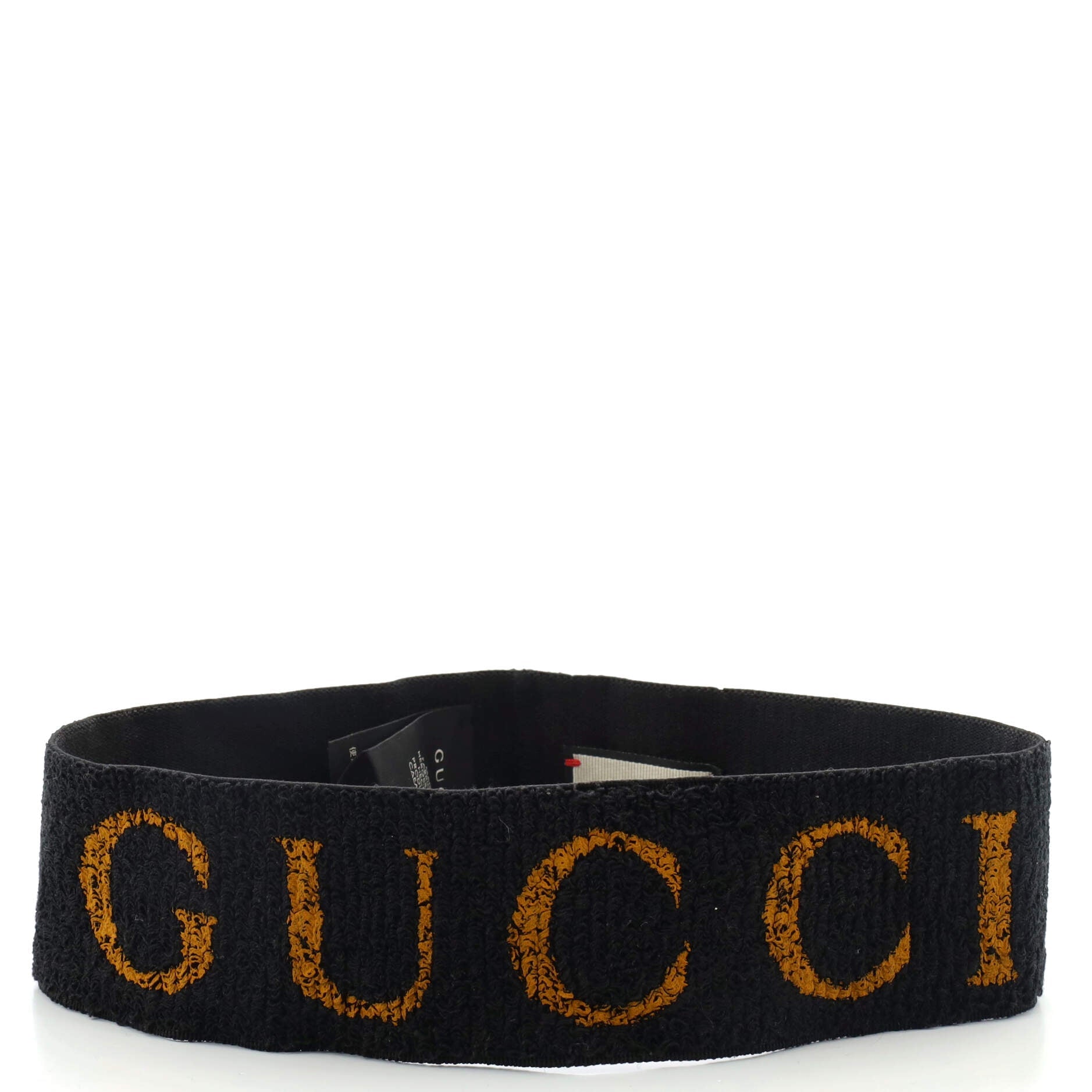 Logo Headband Elastic XXL