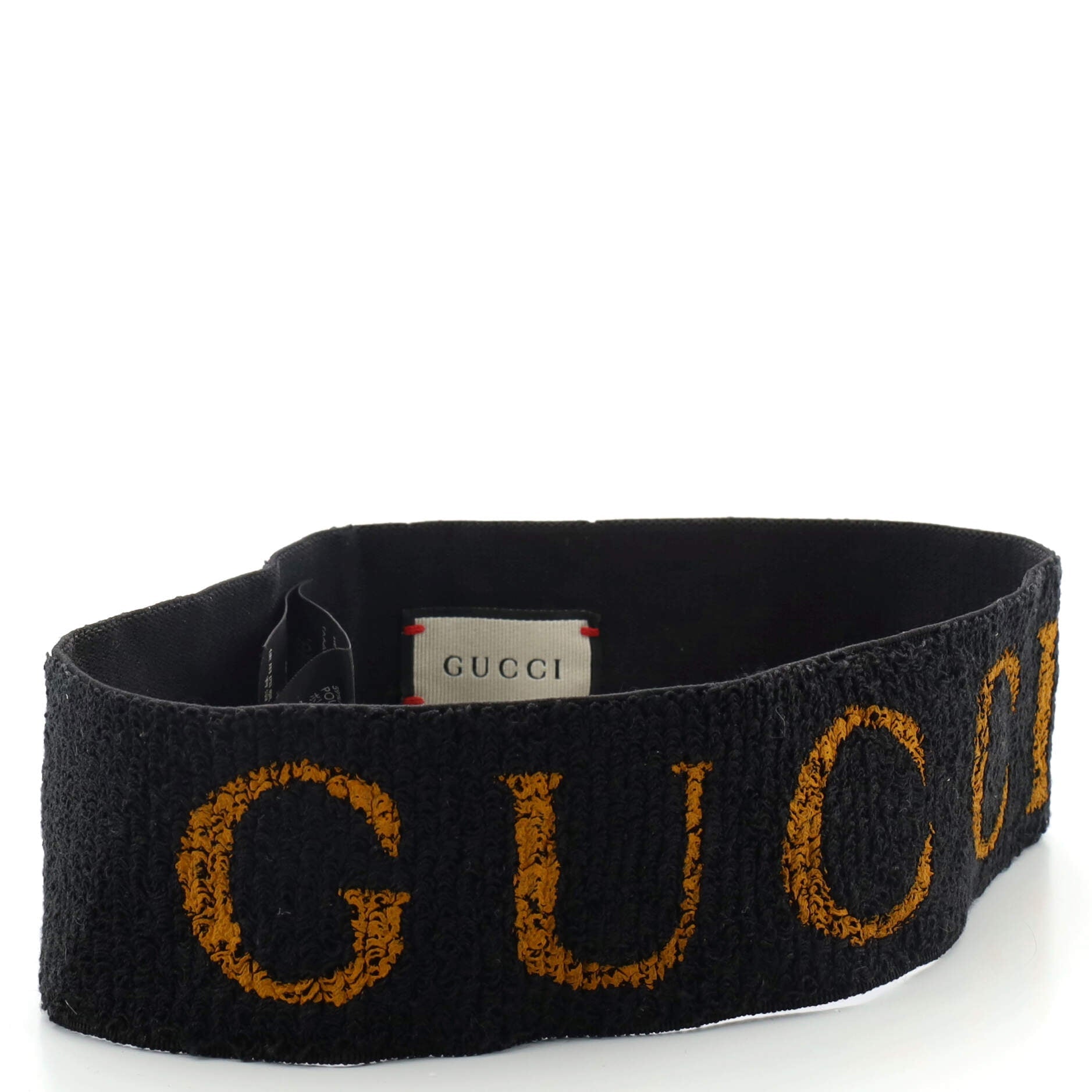 Logo Headband Elastic XXL