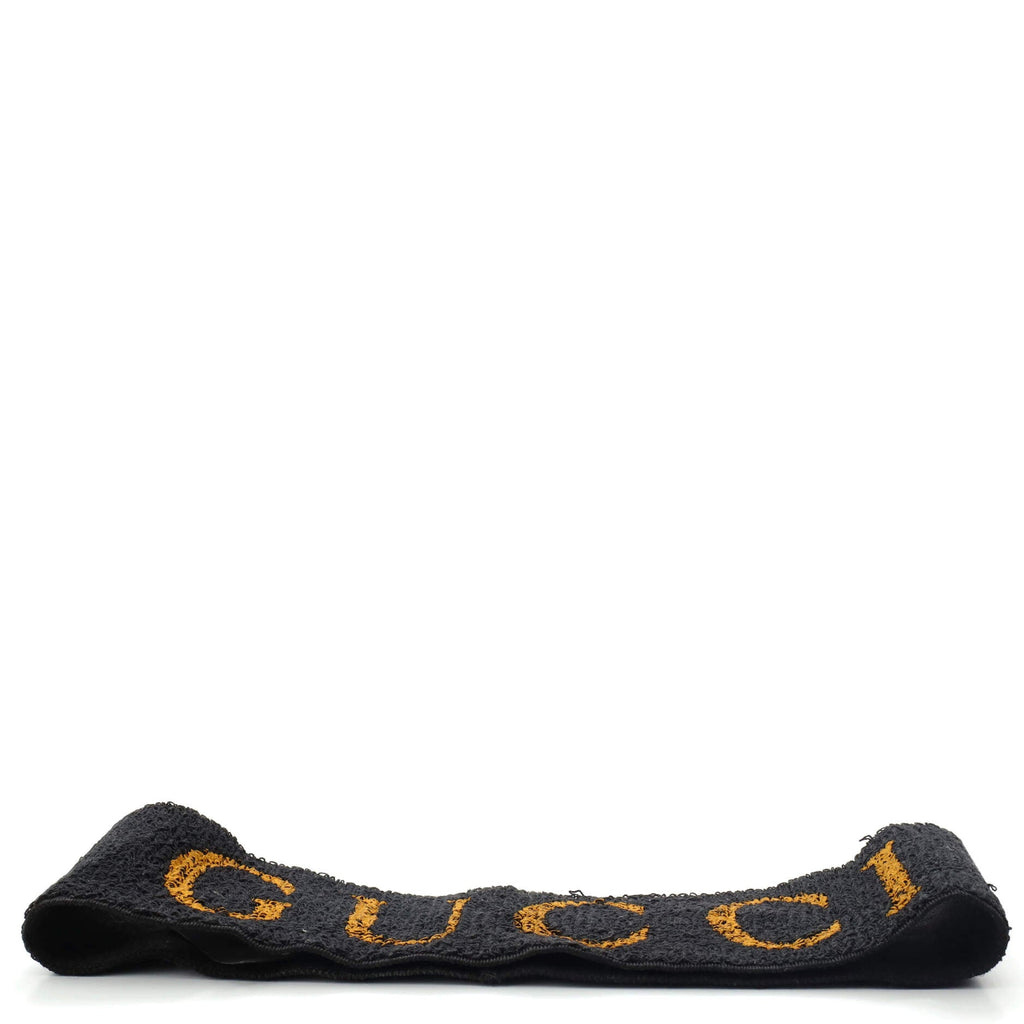 Logo Headband Elastic XXL