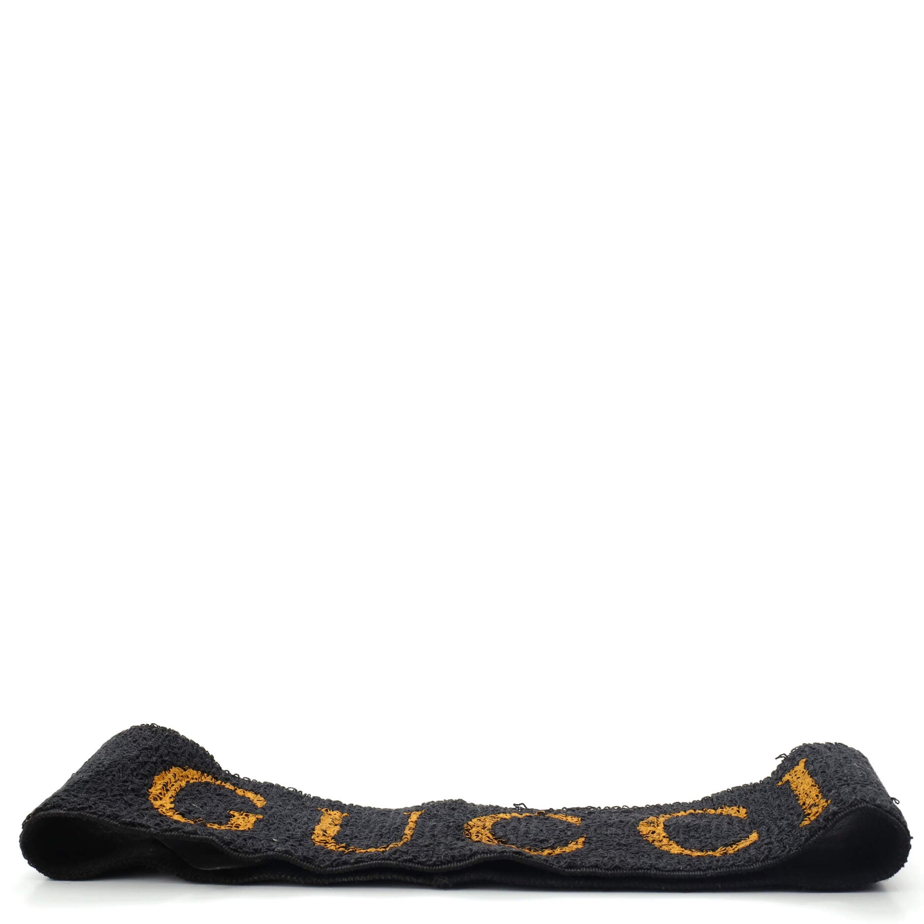 Logo Headband Elastic XXL