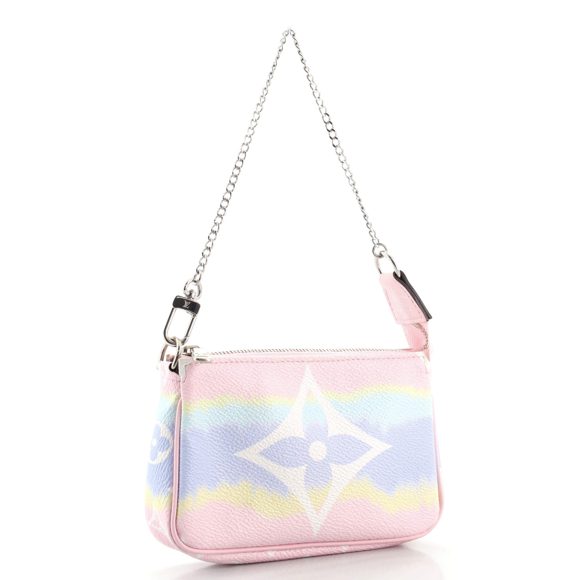 Pochette Accessoires Limited Edition Escale Monogram Giant Mini