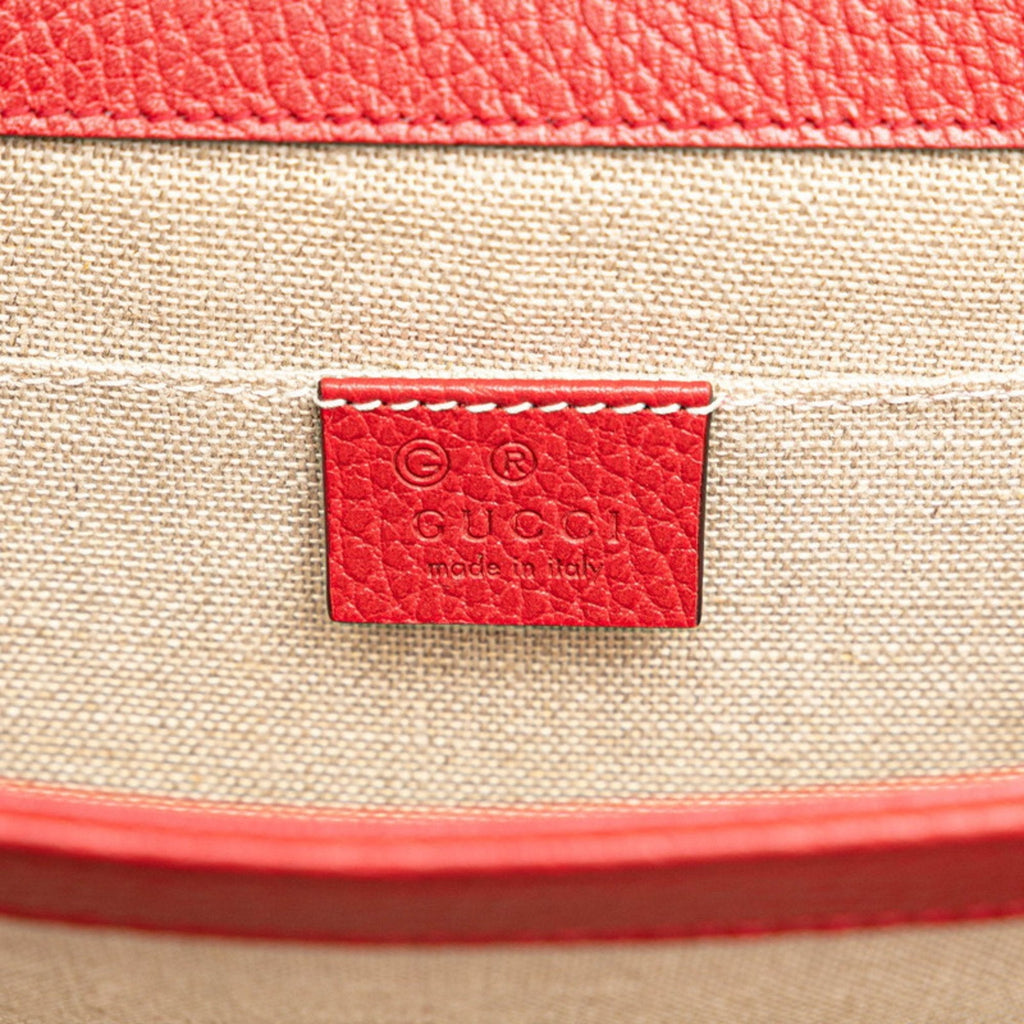 Gucci Interlocking G
