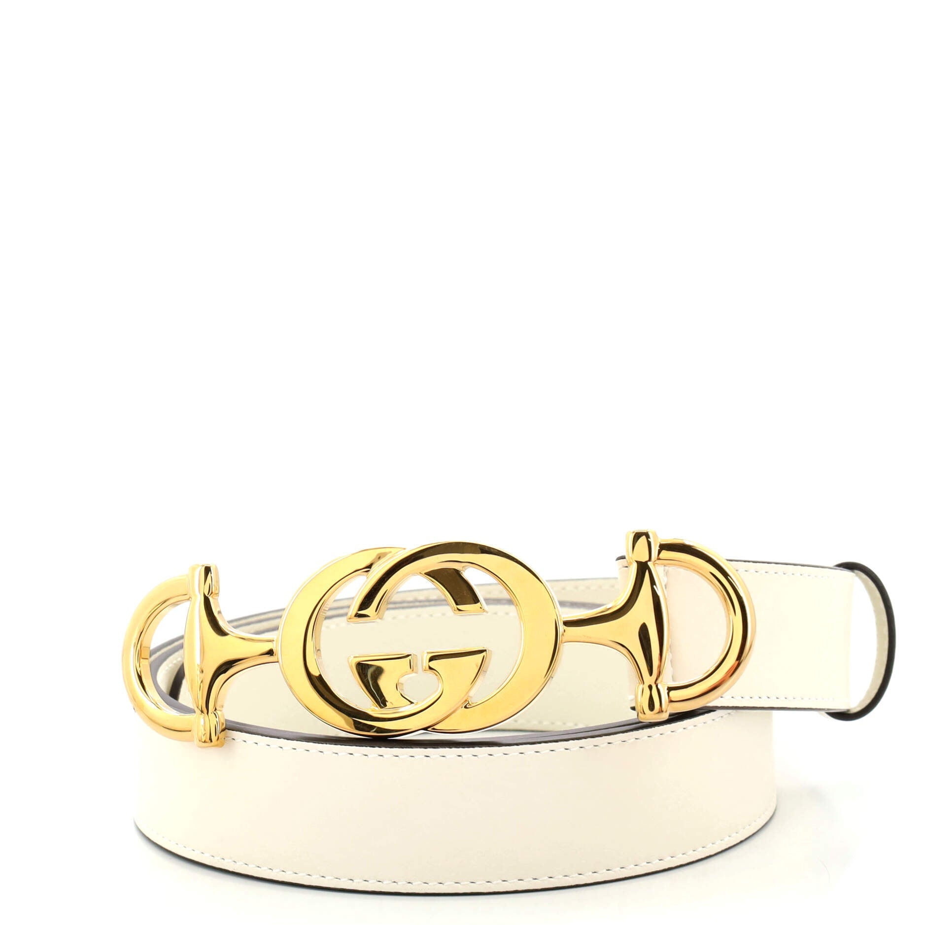 Zumi Belt Leather Medium 100
