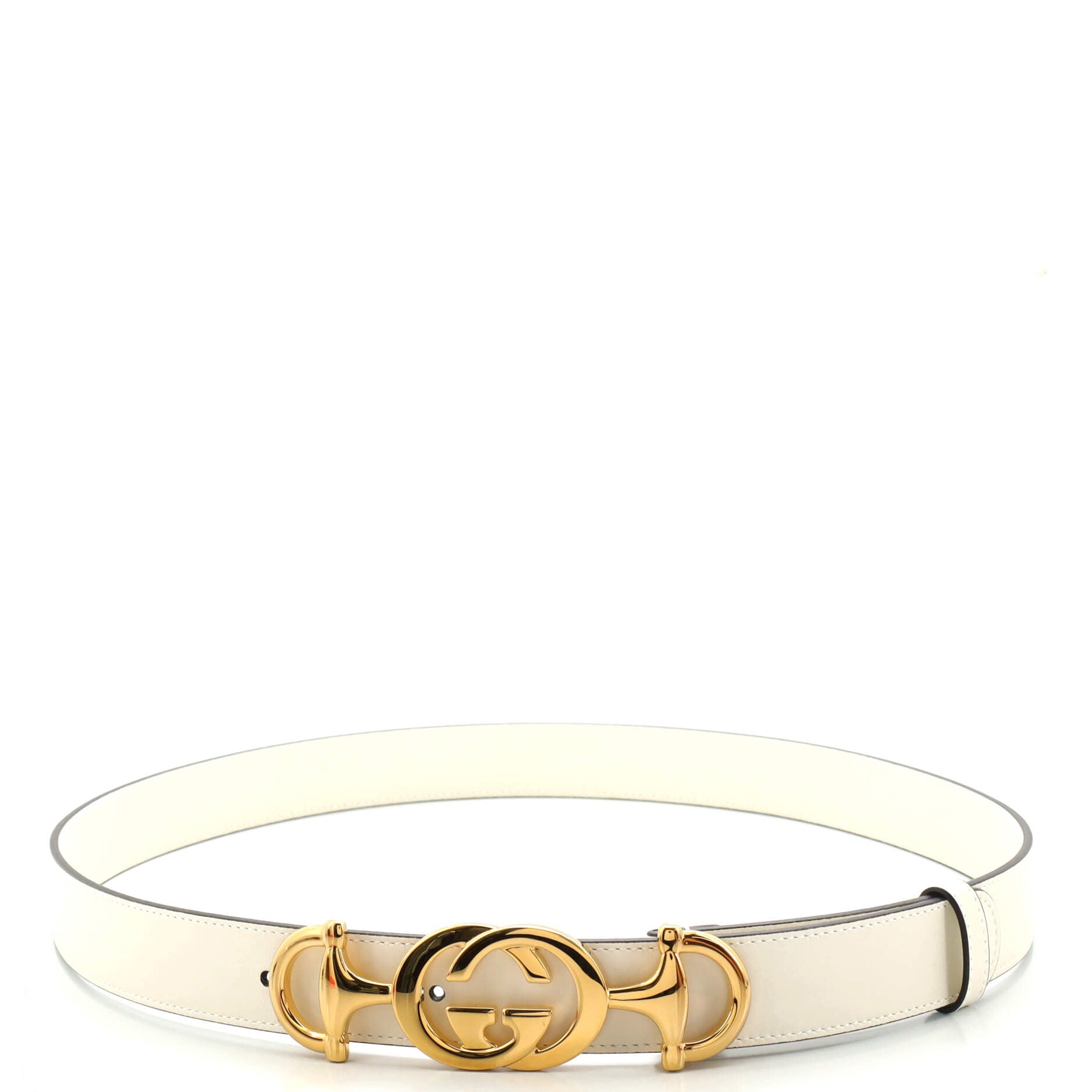 Zumi Belt Leather Medium 100