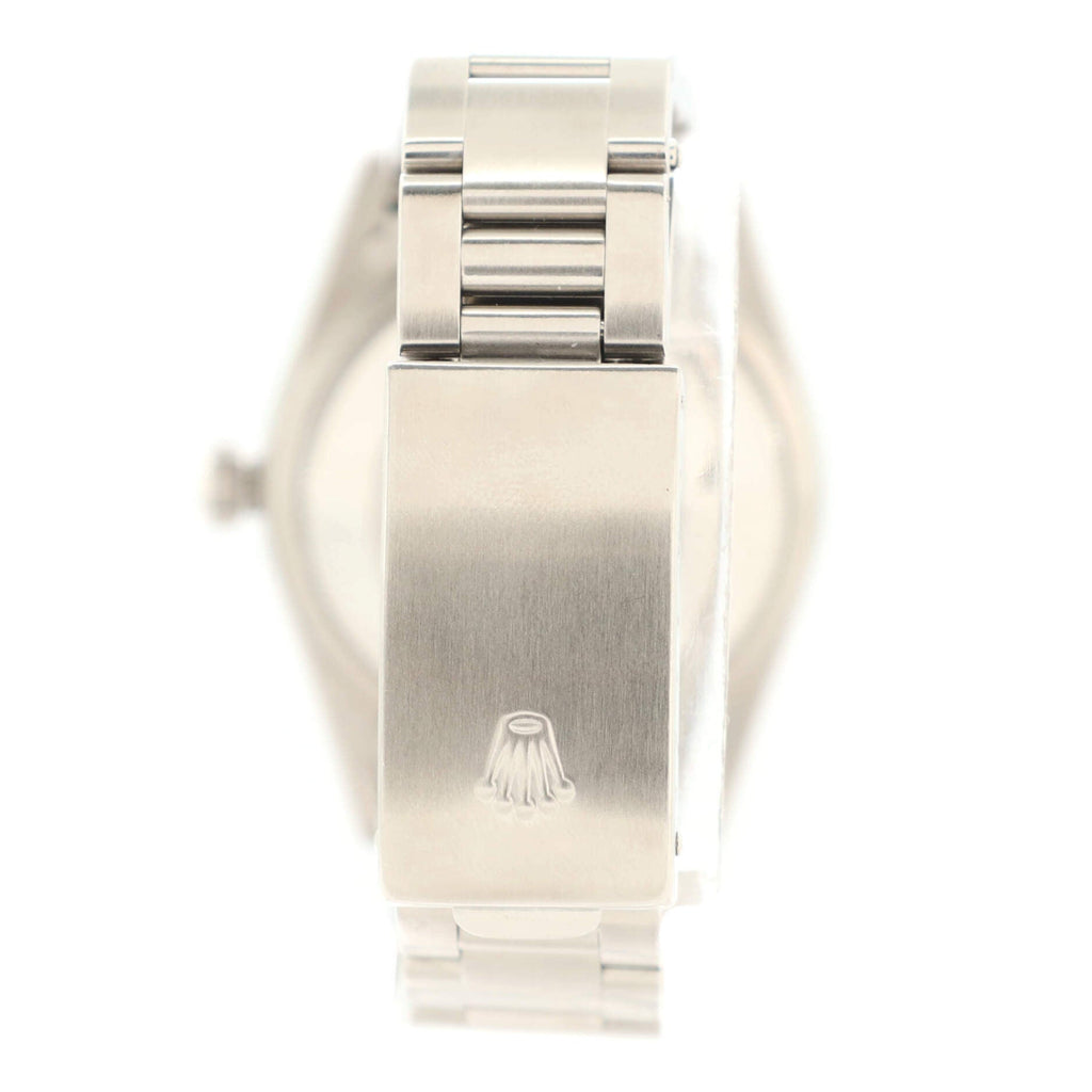 Air King Oyster Perpetual Automatic Watch Stainless Steel 34
