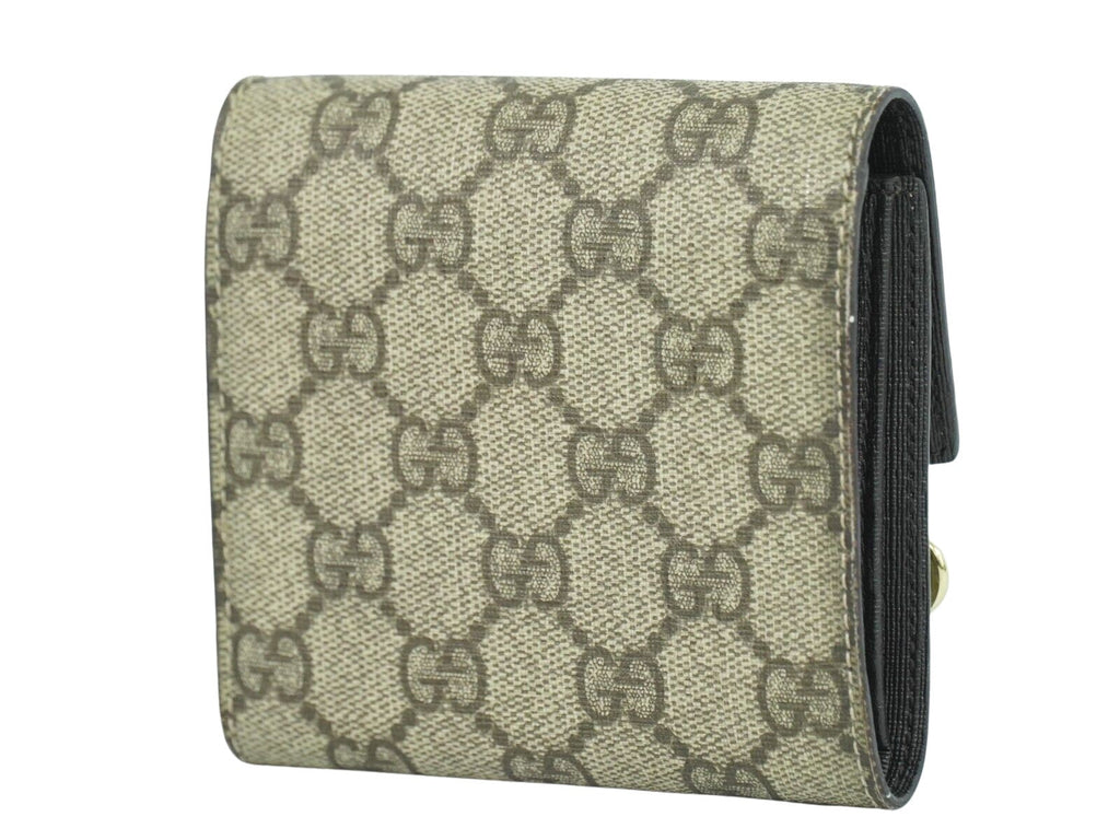 Gucci Interlocking G