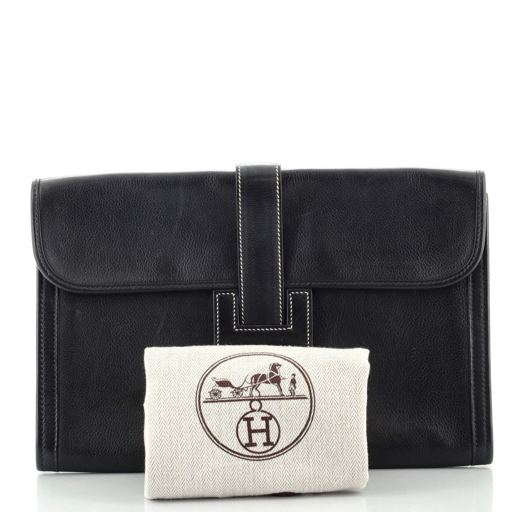 Jige Clutch Swift 29