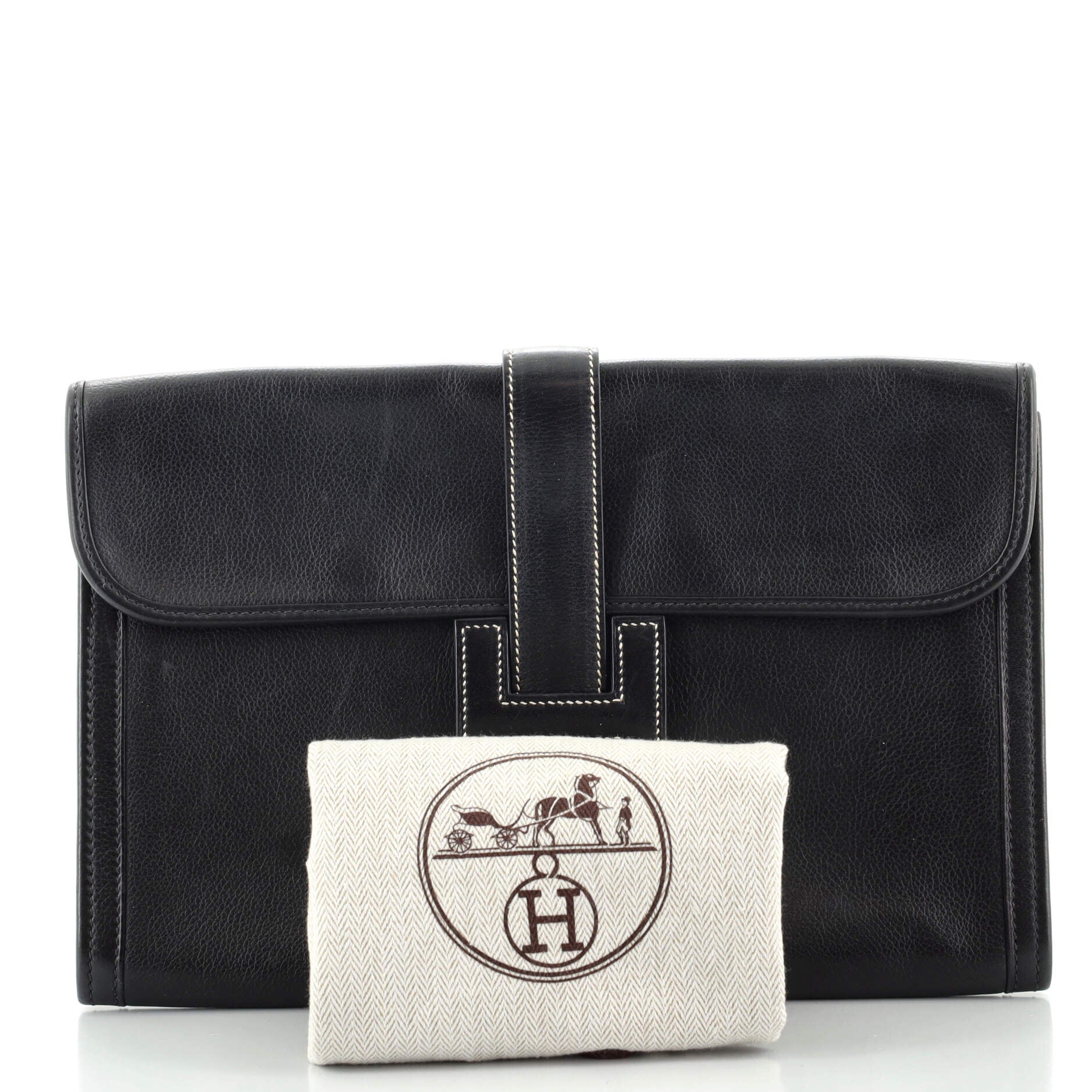 Jige Clutch Swift 29