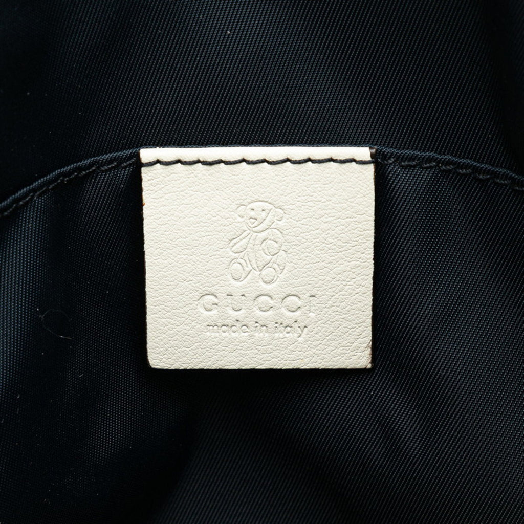 Gucci GG canvas