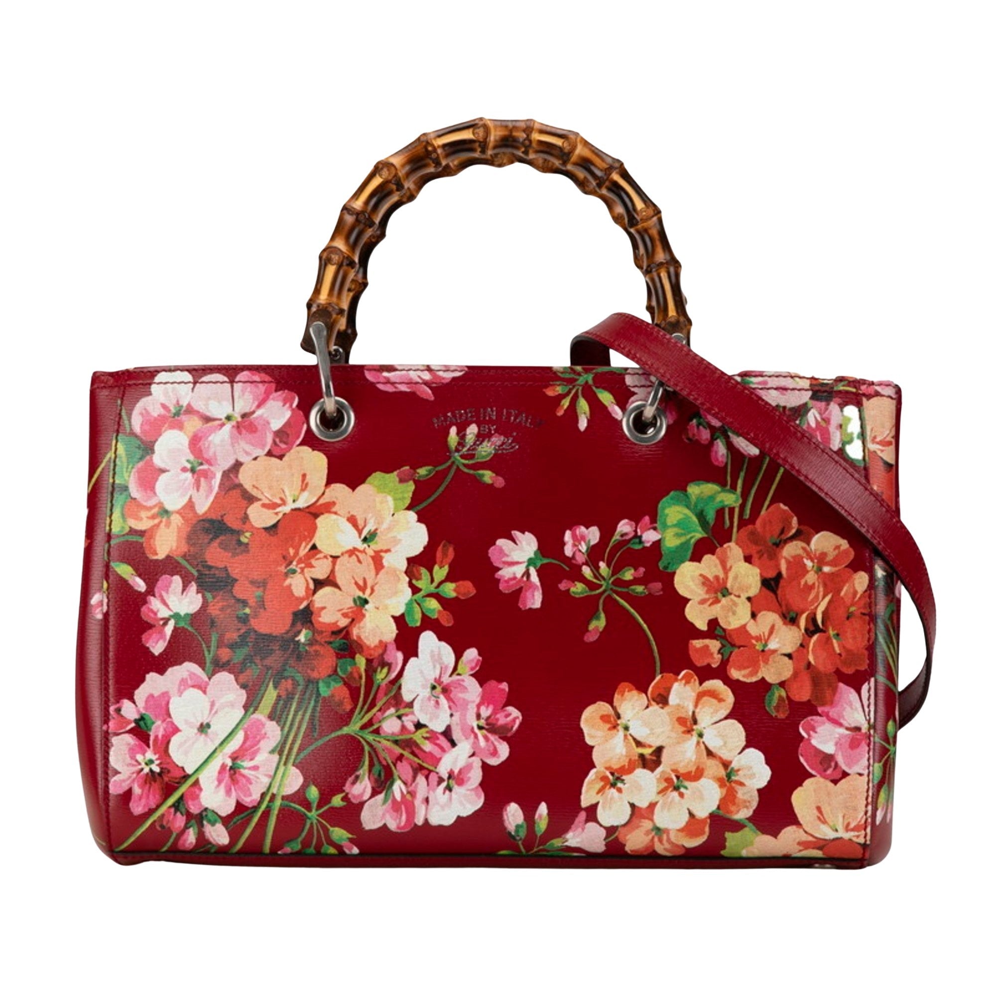 Gucci Bamboo
