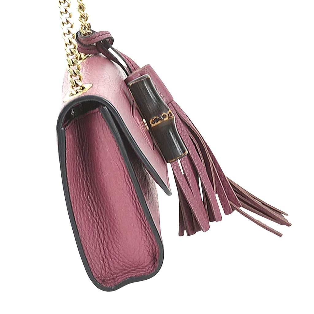 Gucci Bamboo