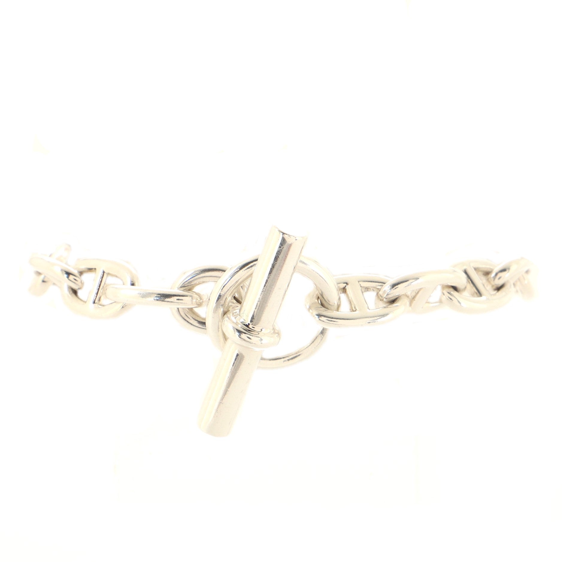 Chaine d'Ancre Bracelet Sterling Silver Medium