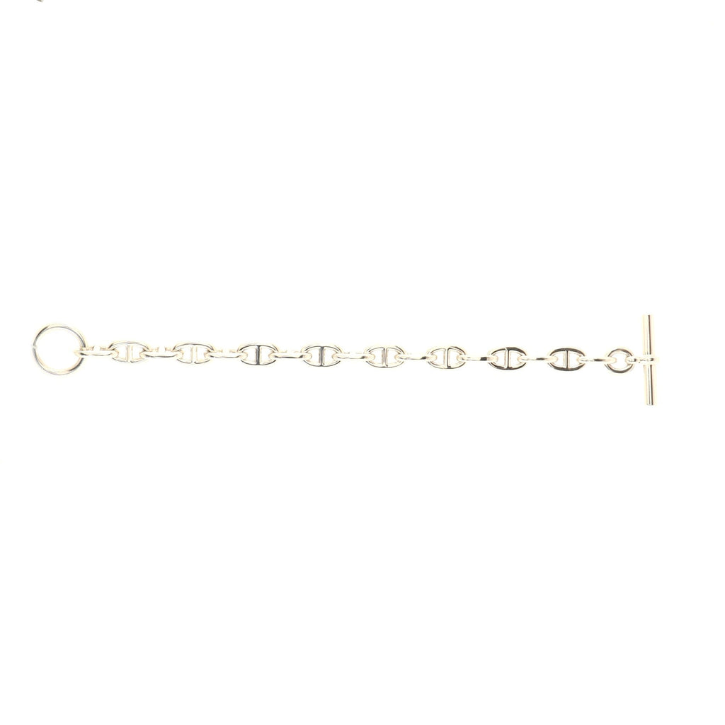 Chaine d'Ancre Bracelet Sterling Silver Medium