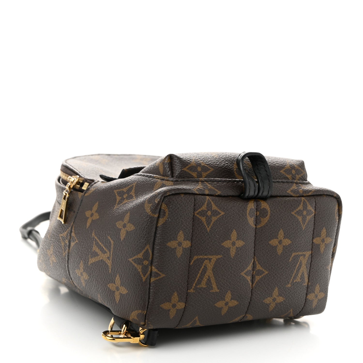 Monogram Palm Springs Backpack Mini