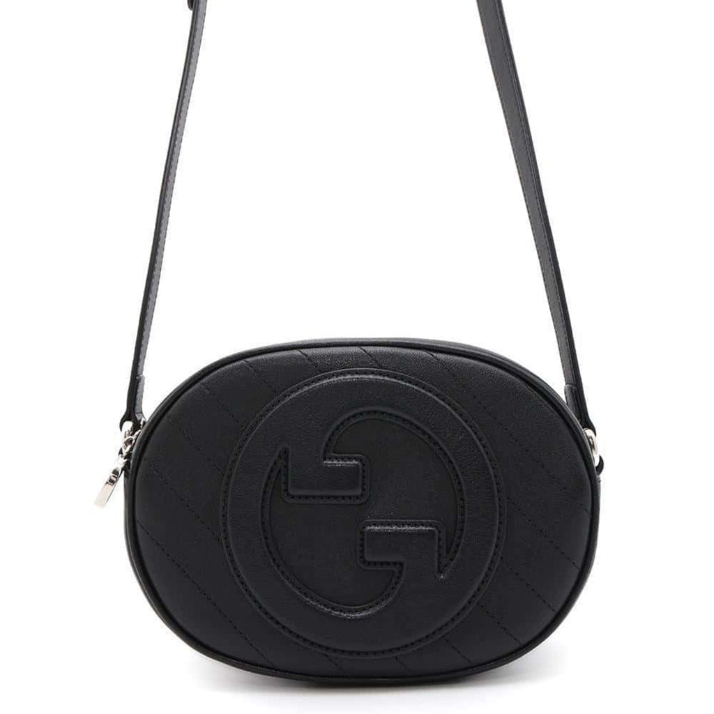Gucci Brazza (cuir Ta�ga)