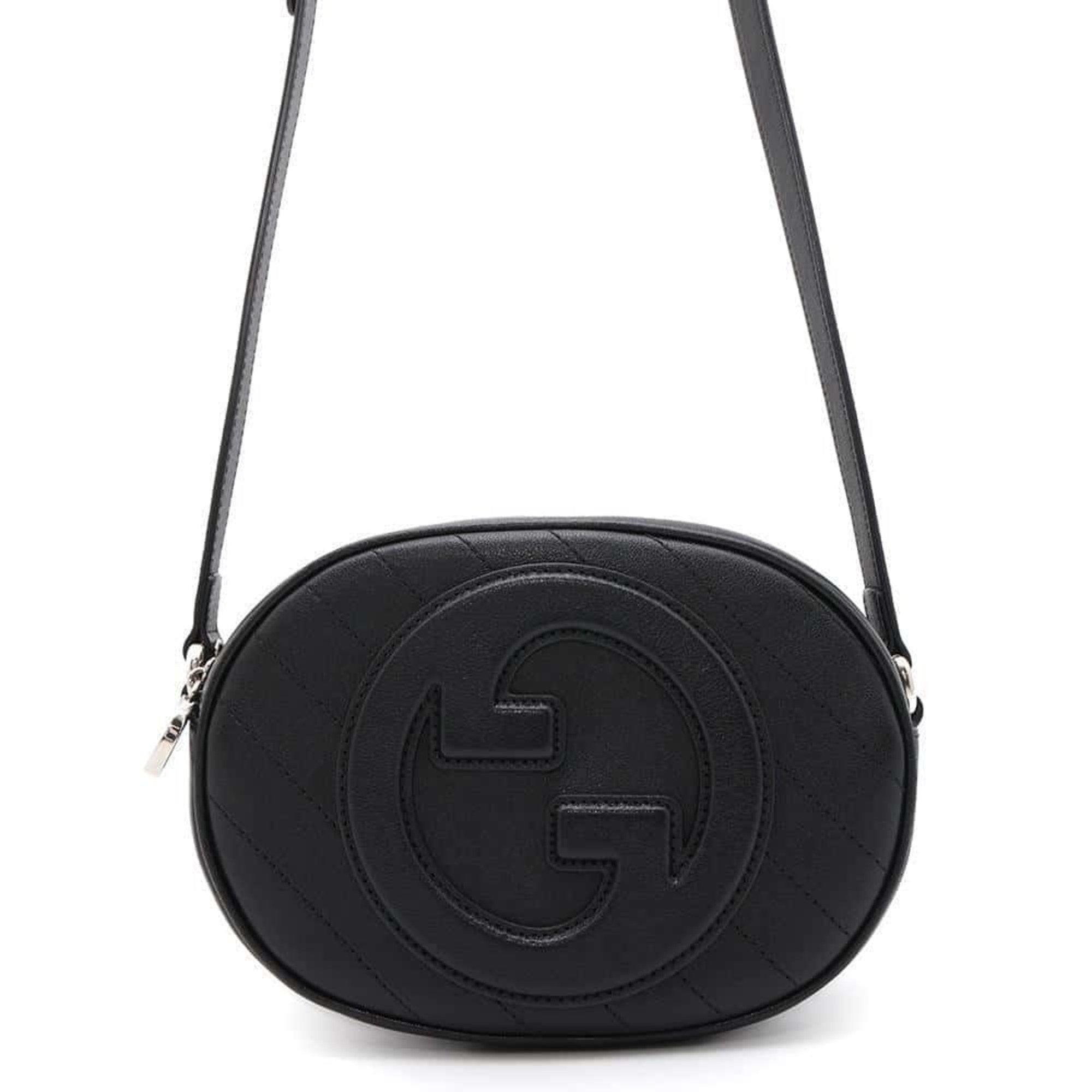 Gucci Brazza (cuir Ta�ga)