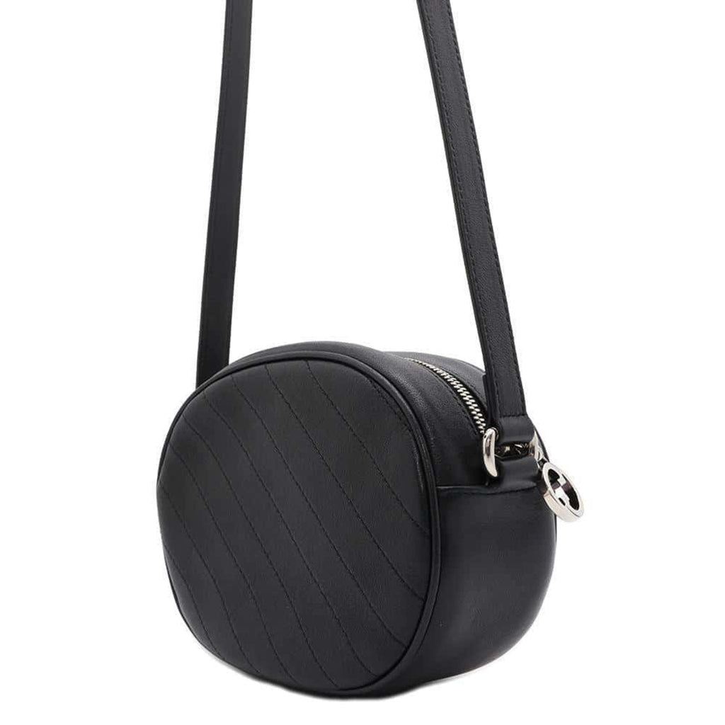 Gucci Brazza (cuir Ta�ga)