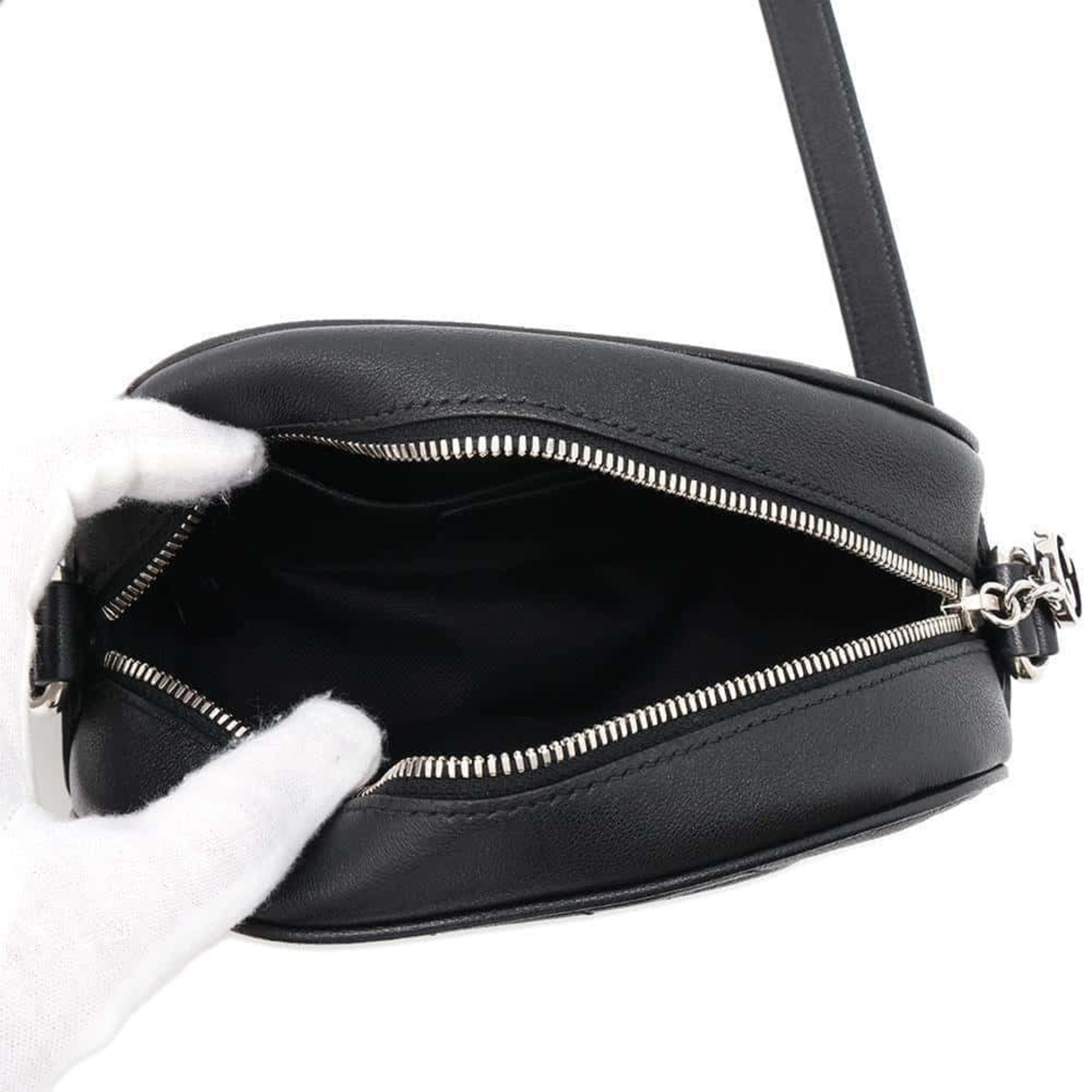 Gucci Brazza (cuir Ta�ga)