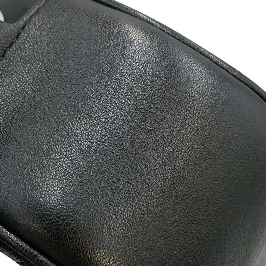 Gucci Brazza (cuir Ta�ga)