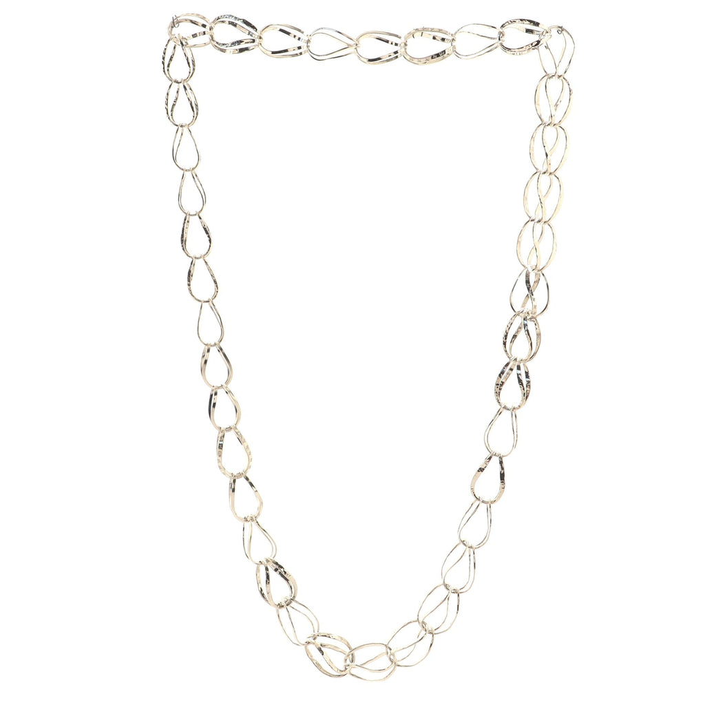 Infinivy Necklace Metal