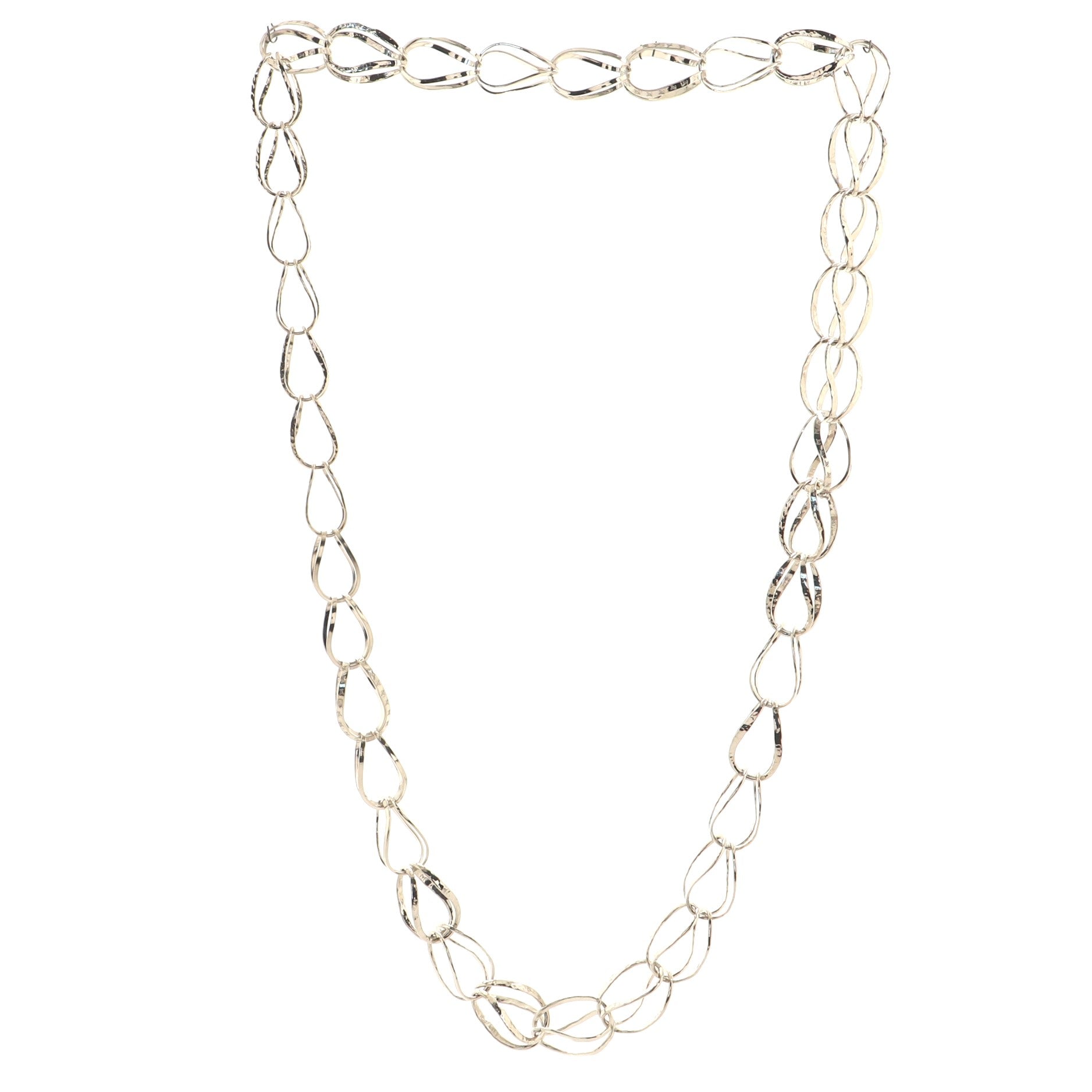 Infinivy Necklace Metal