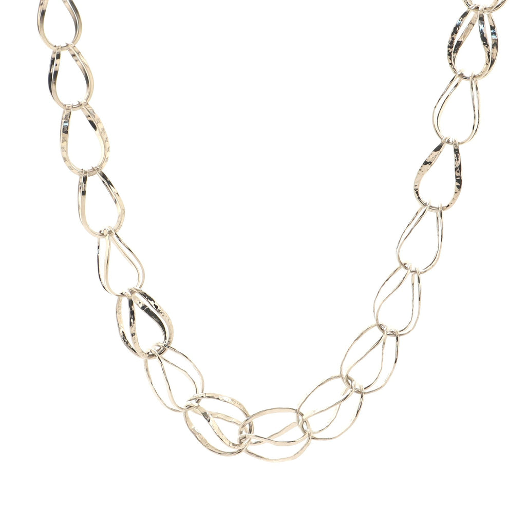 Infinivy Necklace Metal