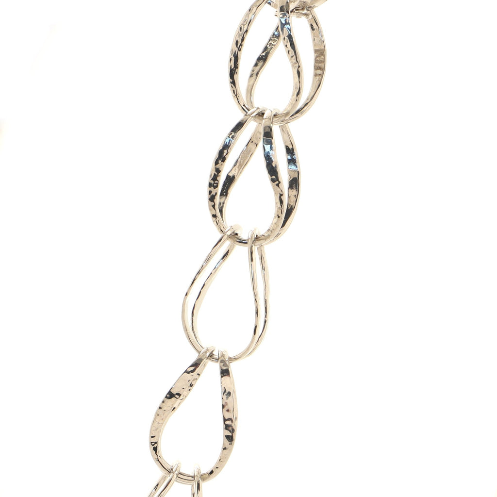 Infinivy Necklace Metal