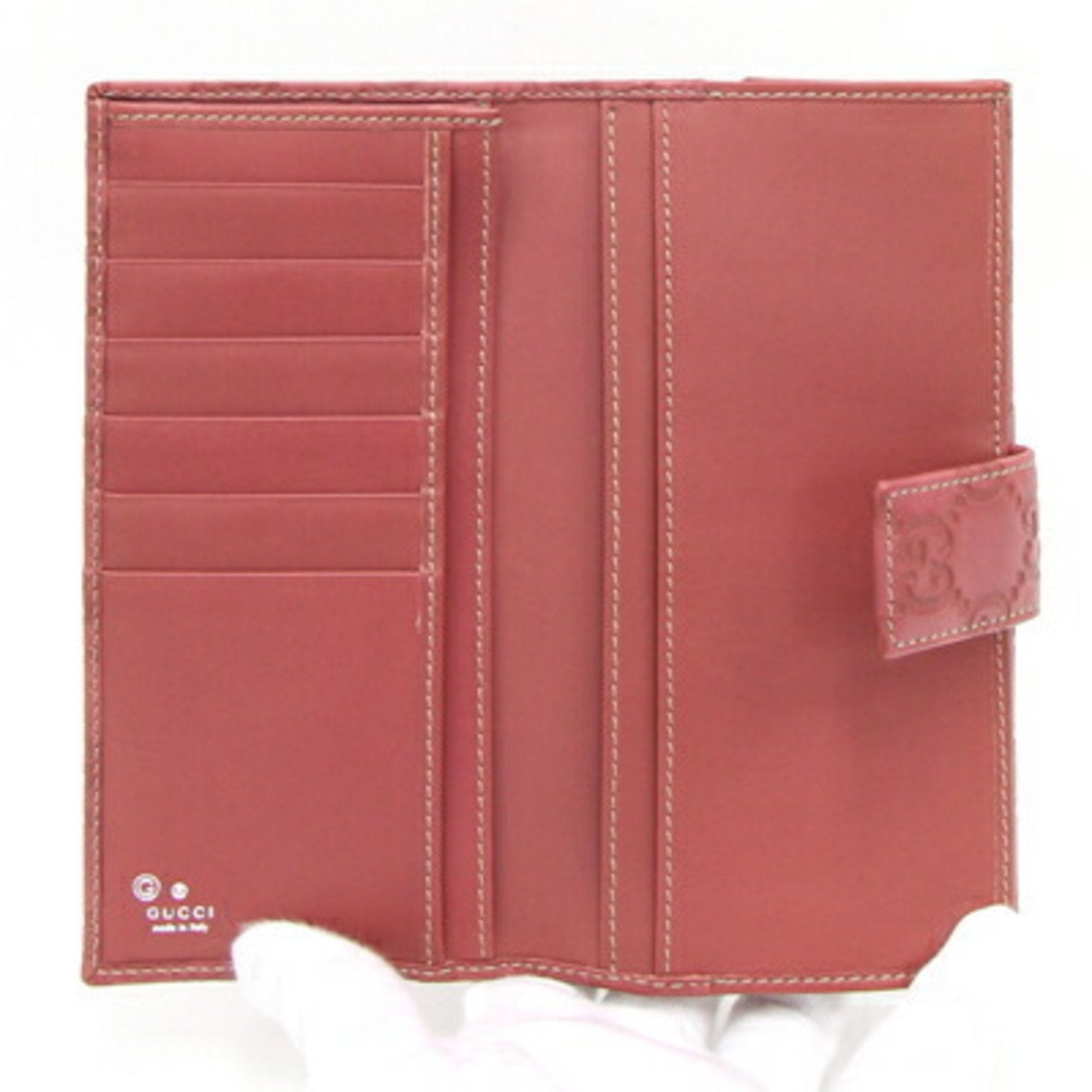 Gucci Guccissima