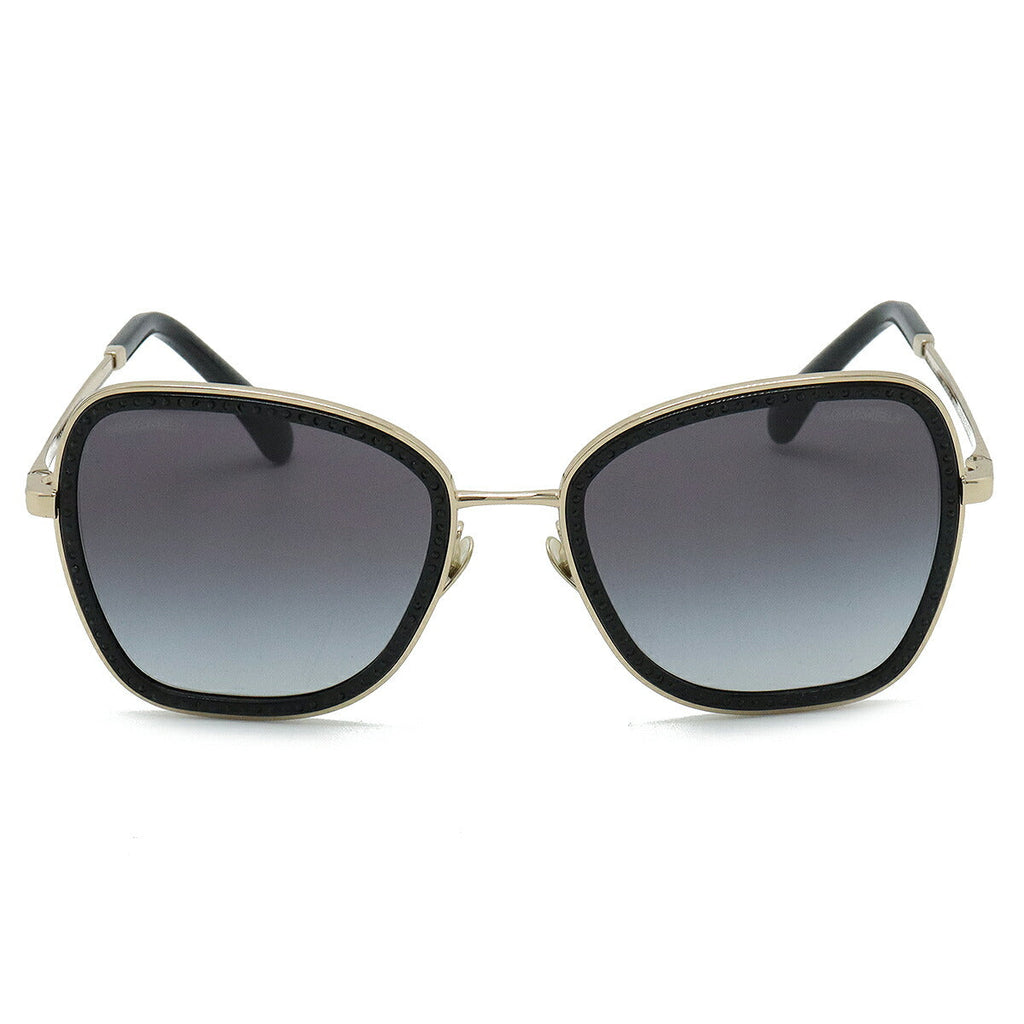 Chanel Coco Mark Sunglasses